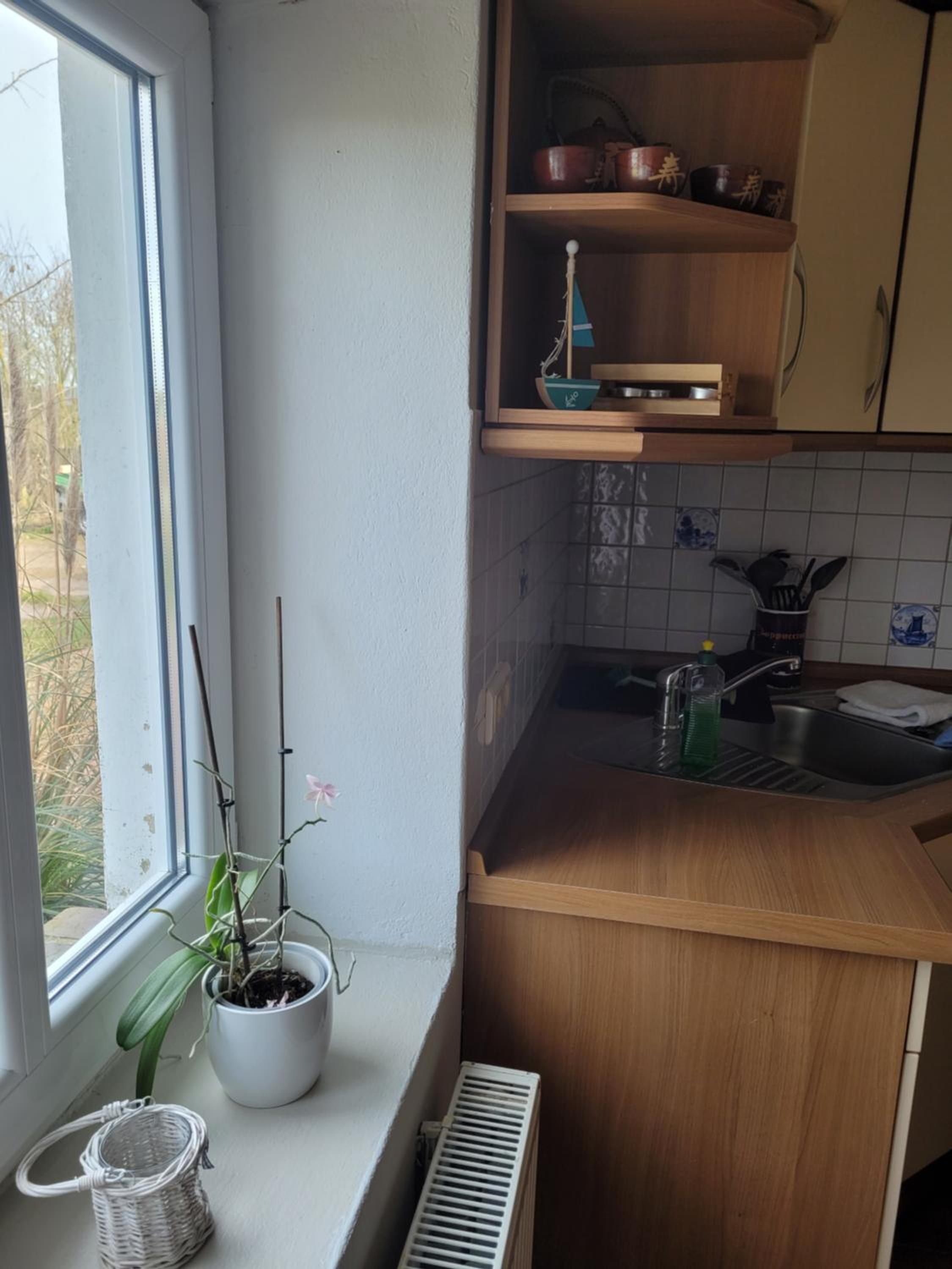 Gulfhof Anelis