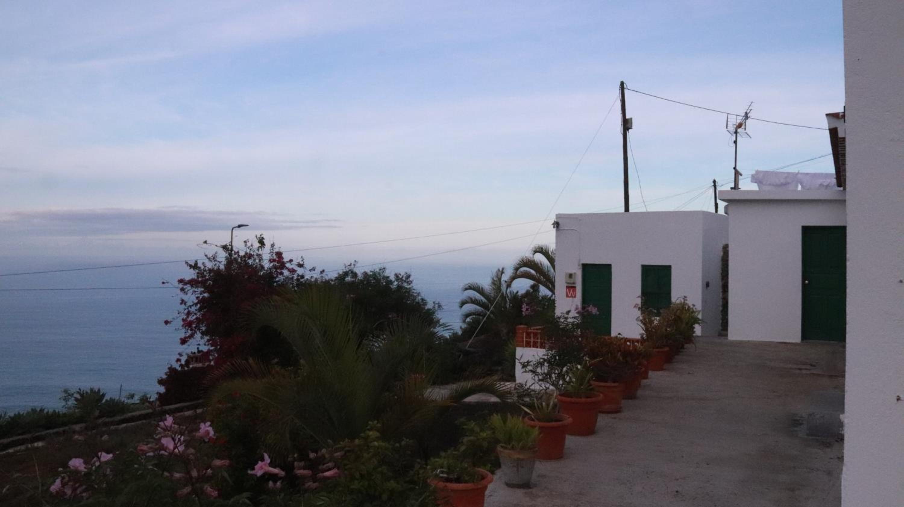 Casa Las Indias