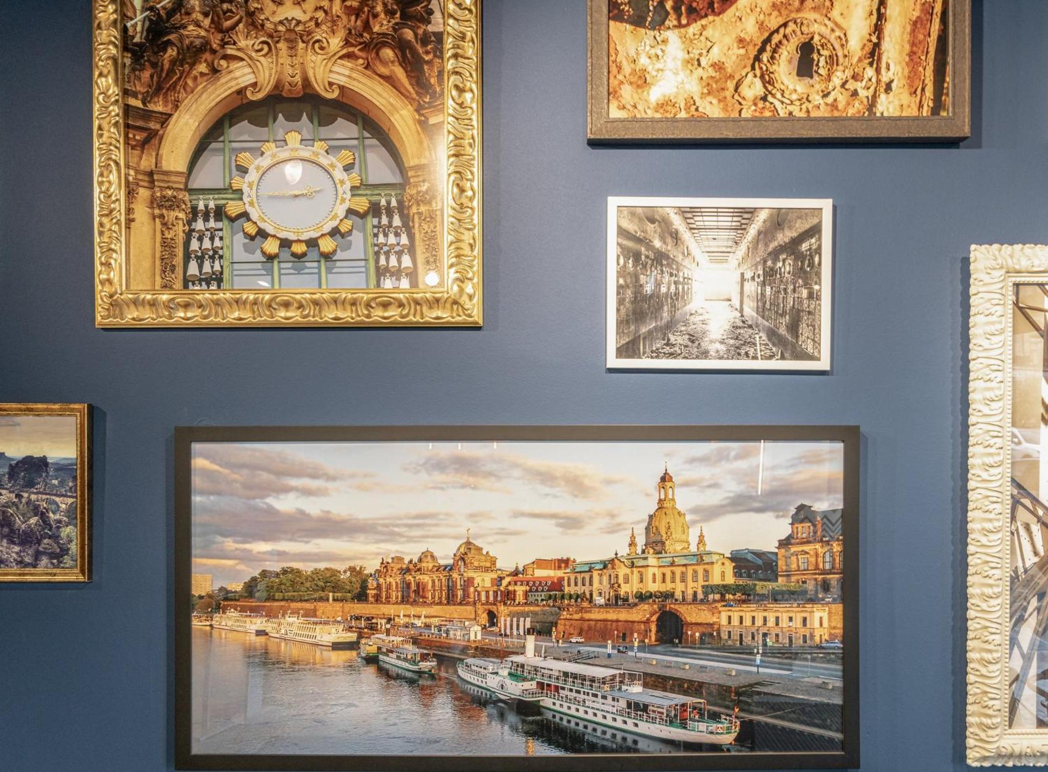 Dresden Vacations - Hotel Indigo Dresden - Wettiner Platz, an IHG Hotel - Property Image 61