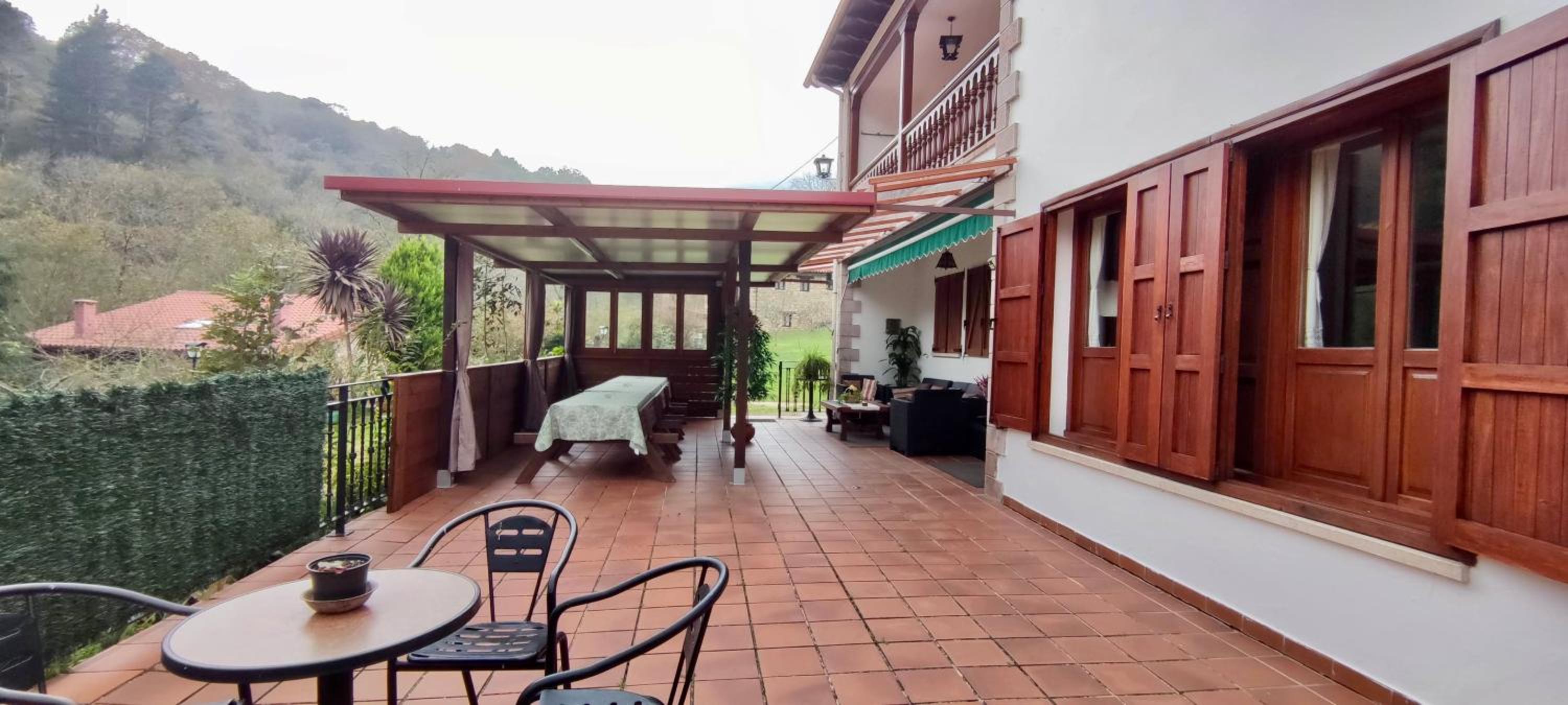 Apartamentos Rurales La Tablá