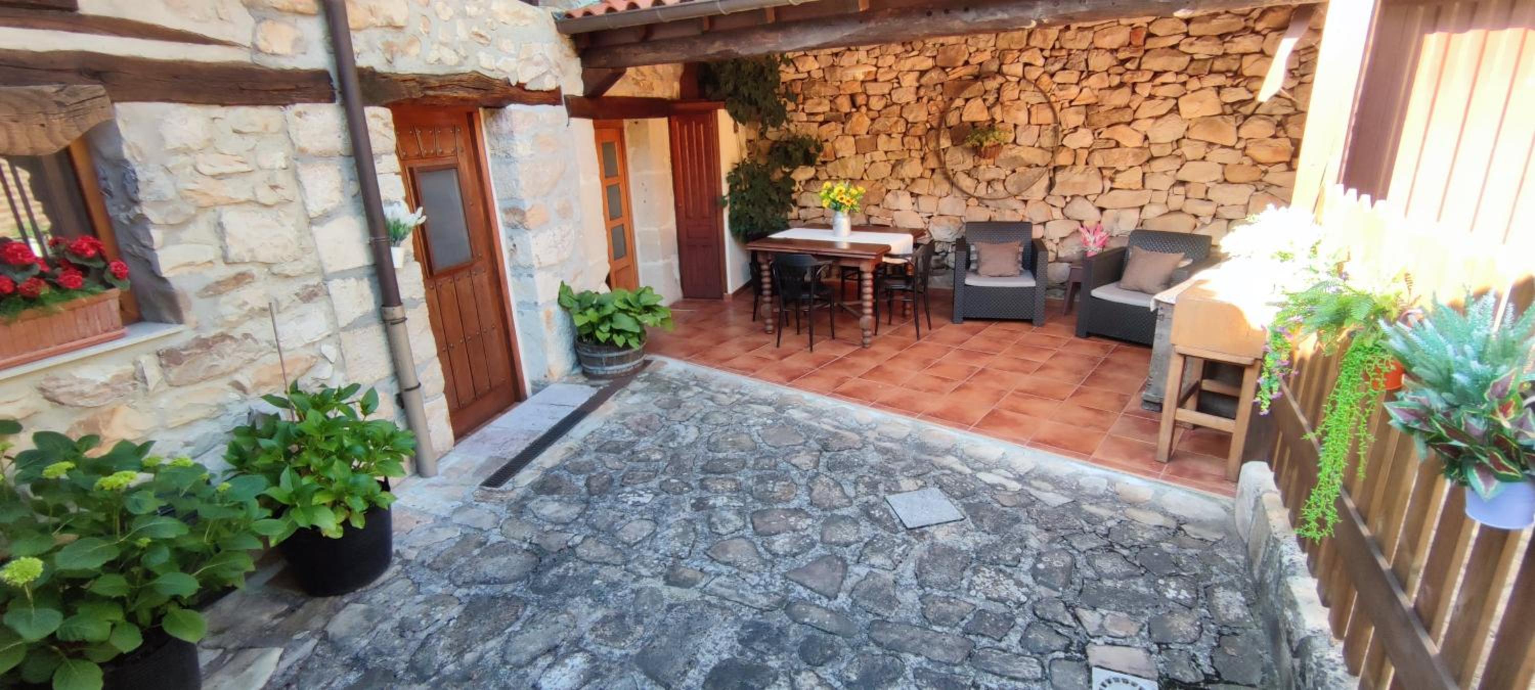 Apartamentos Rurales La Tablá
