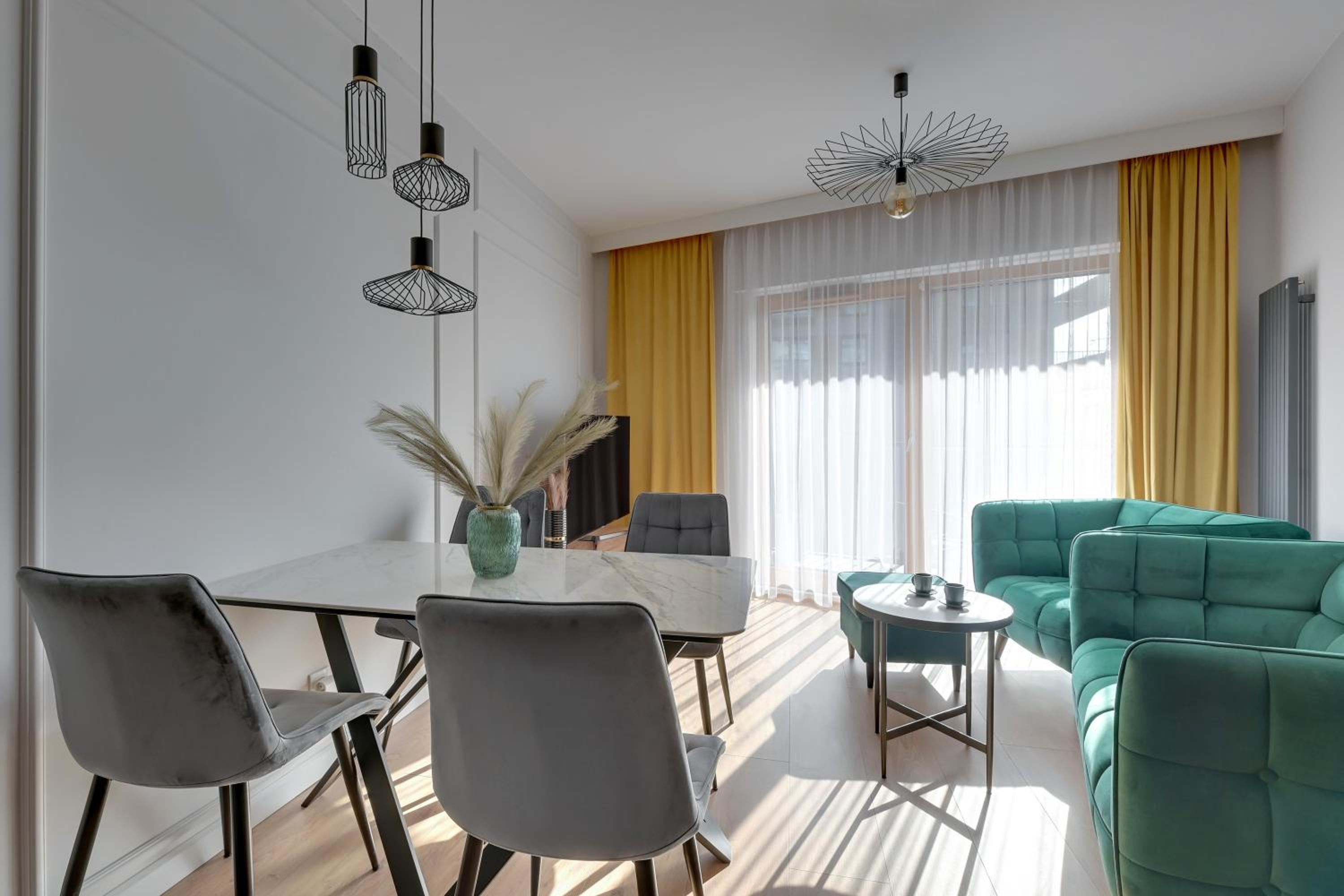 Nadmotławie Riverside - Gym & Free Parking by Downtown Apartments