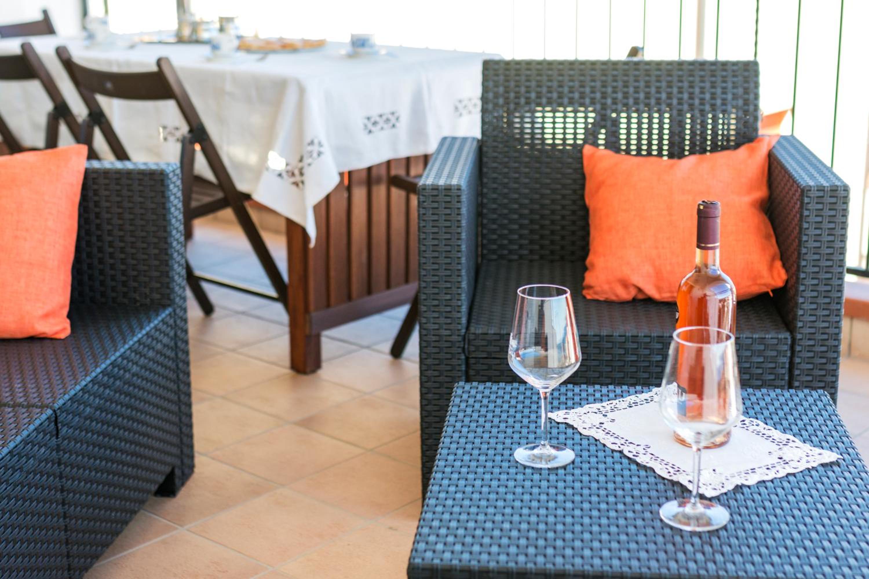 Royal Suite Apartment photo 2