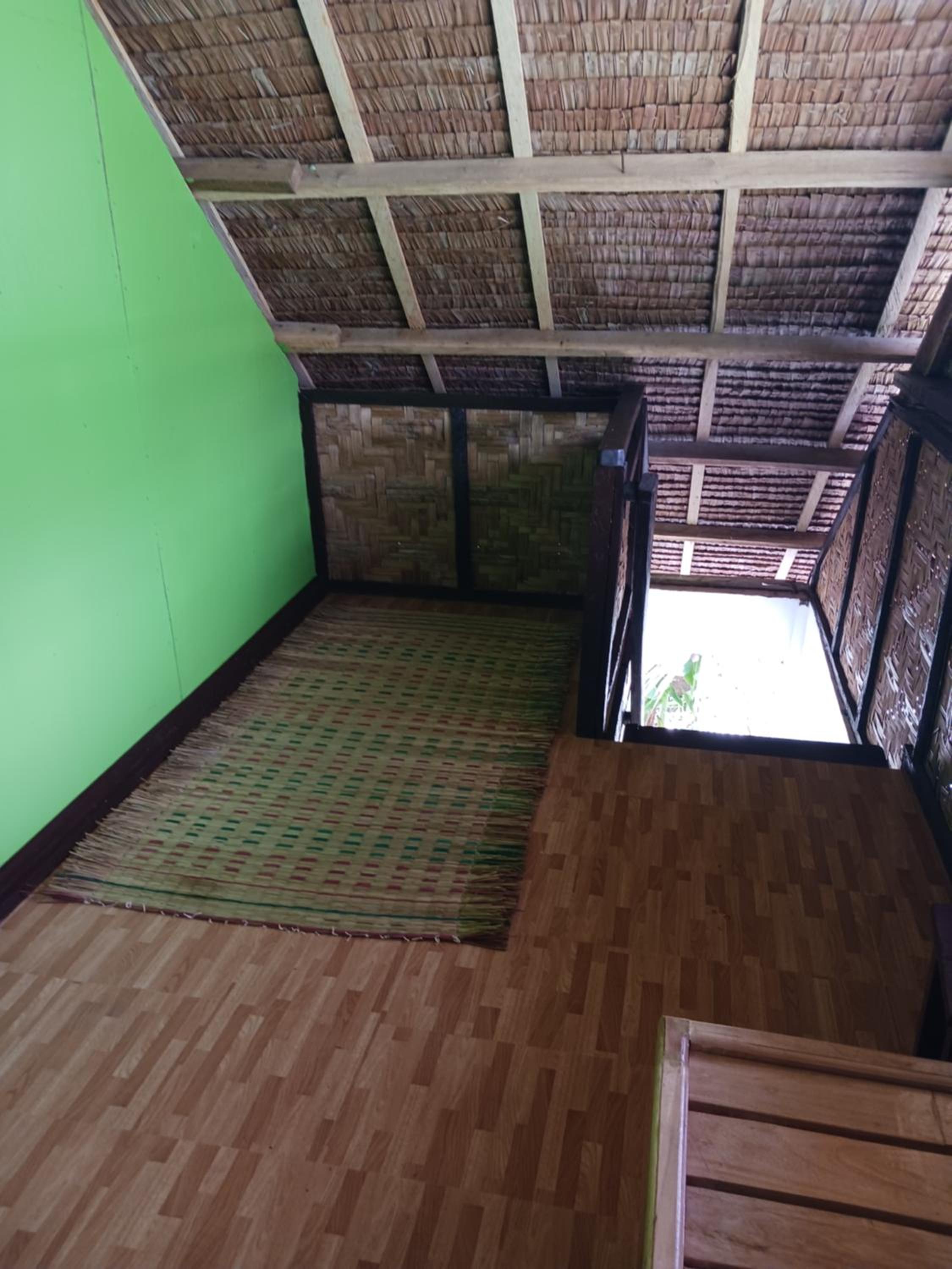 Weeroona Huts Homestay Pacifico view 4