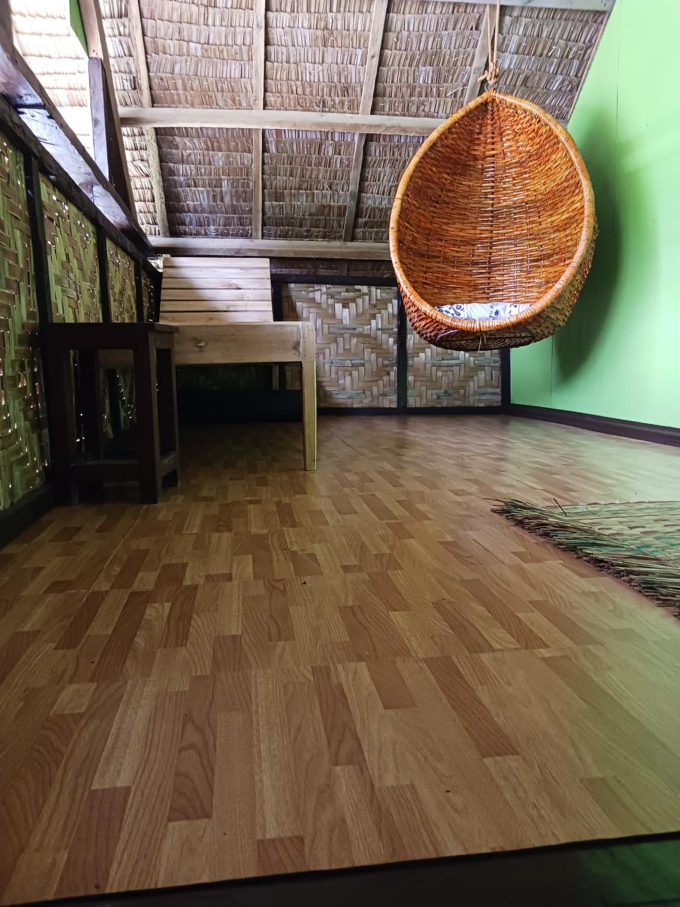 Weeroona Huts Homestay Pacifico view 3