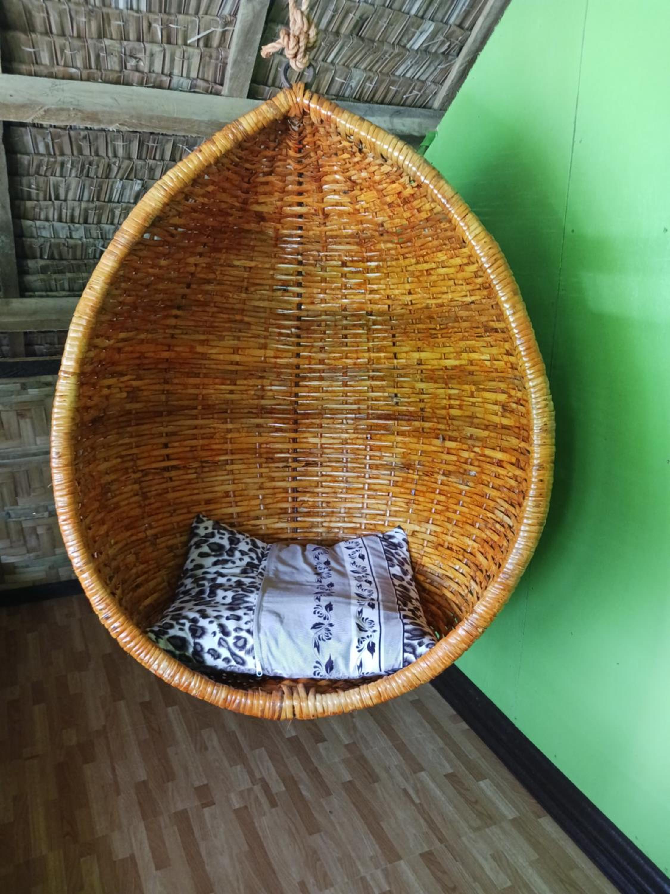 Weeroona Huts Homestay Pacifico view 5