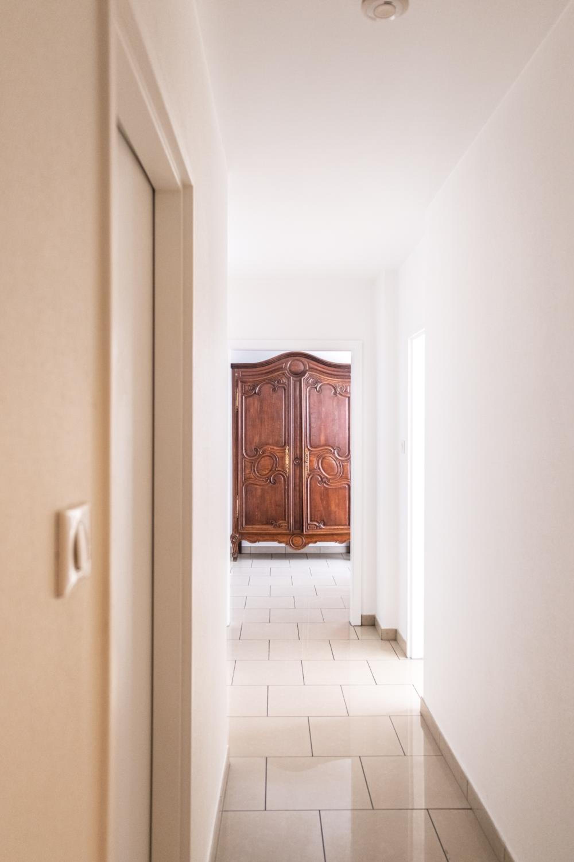 Appartement Mozart view 4