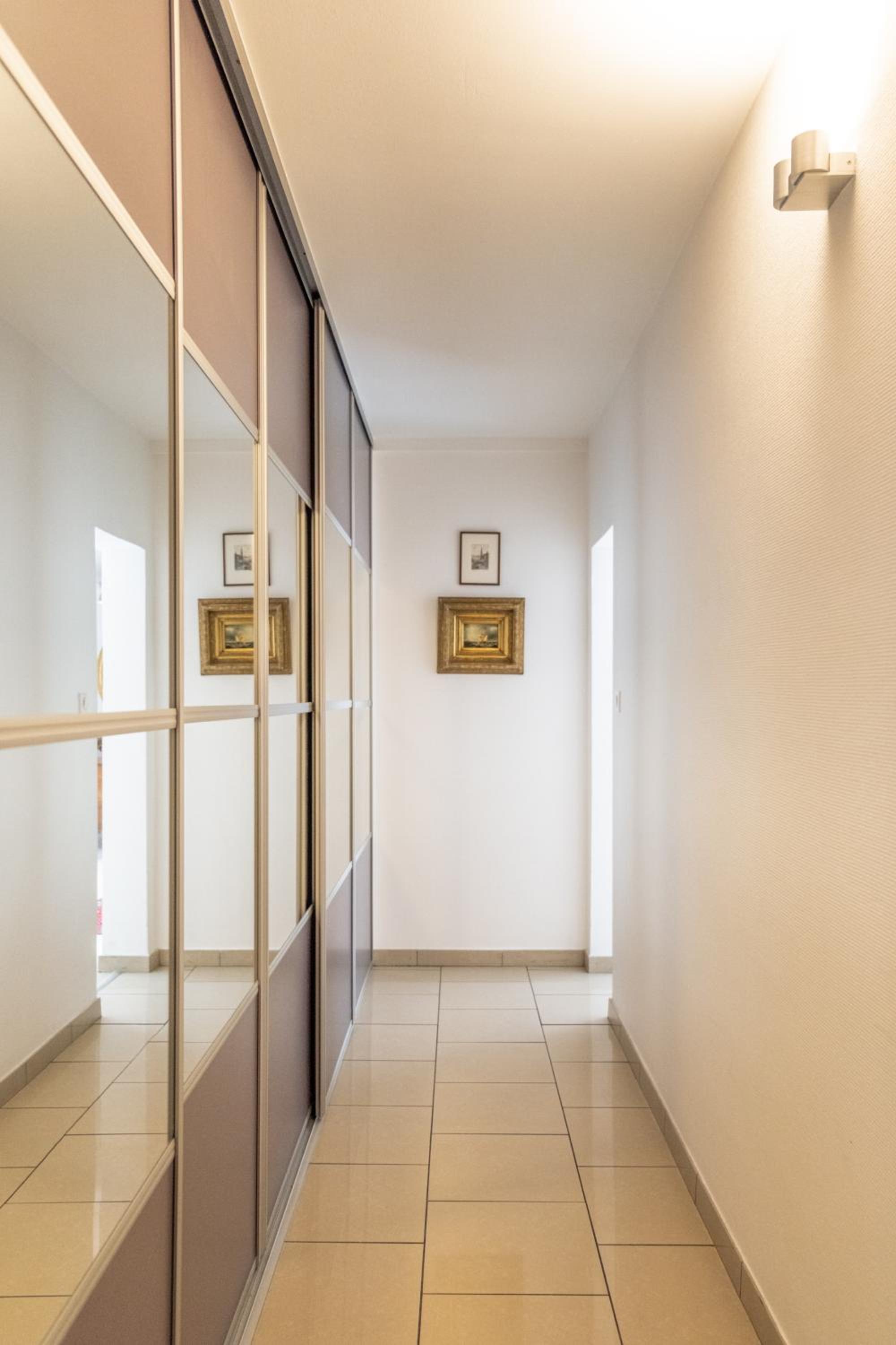 Appartement Mozart view 5