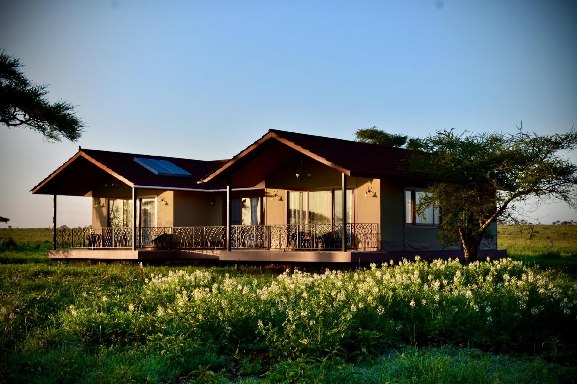 Serengeti National Park Vacations - Serengeti Sametu Camp - Property Image 20