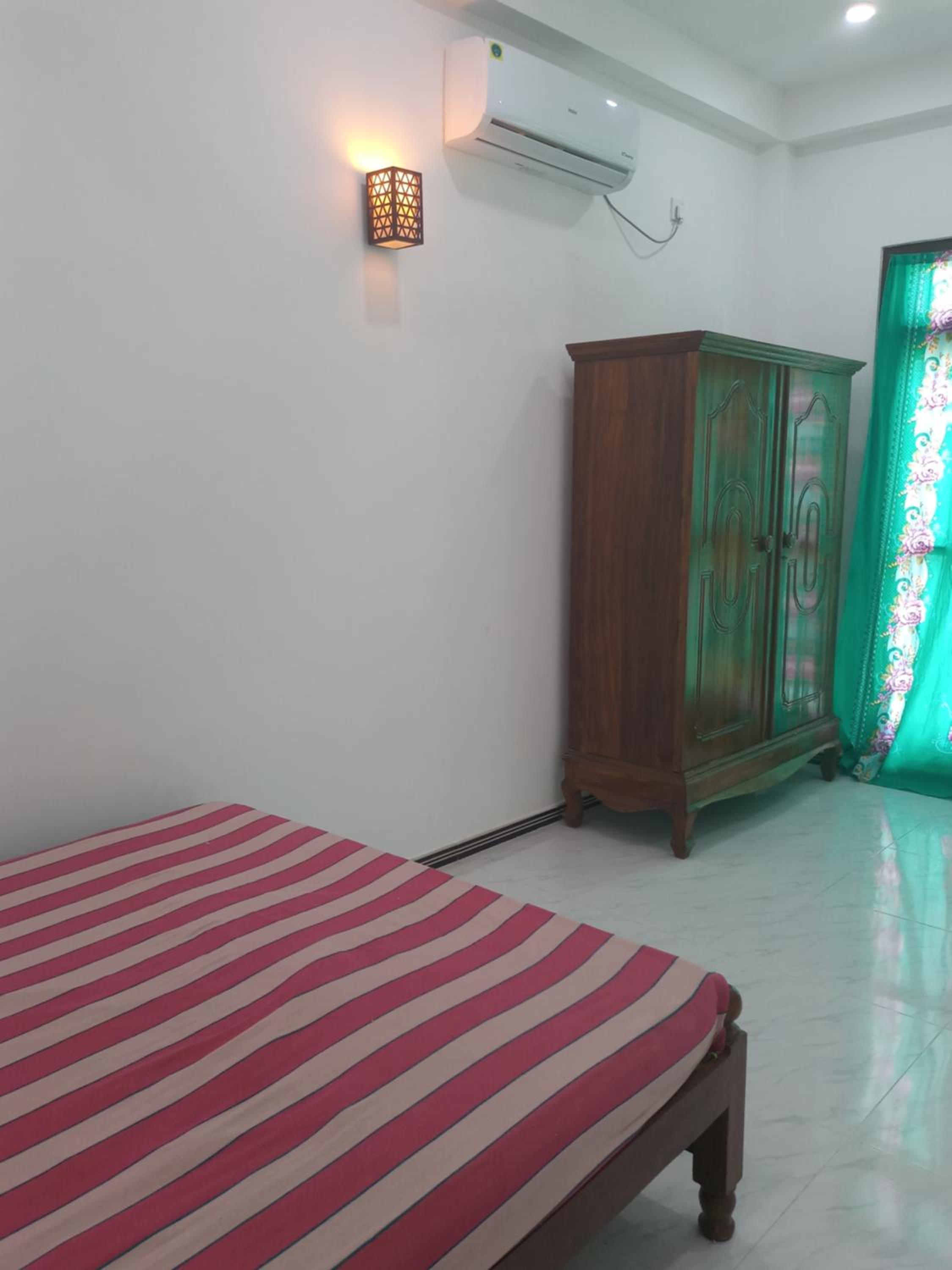 White Villa Resort-Koledanda view 5