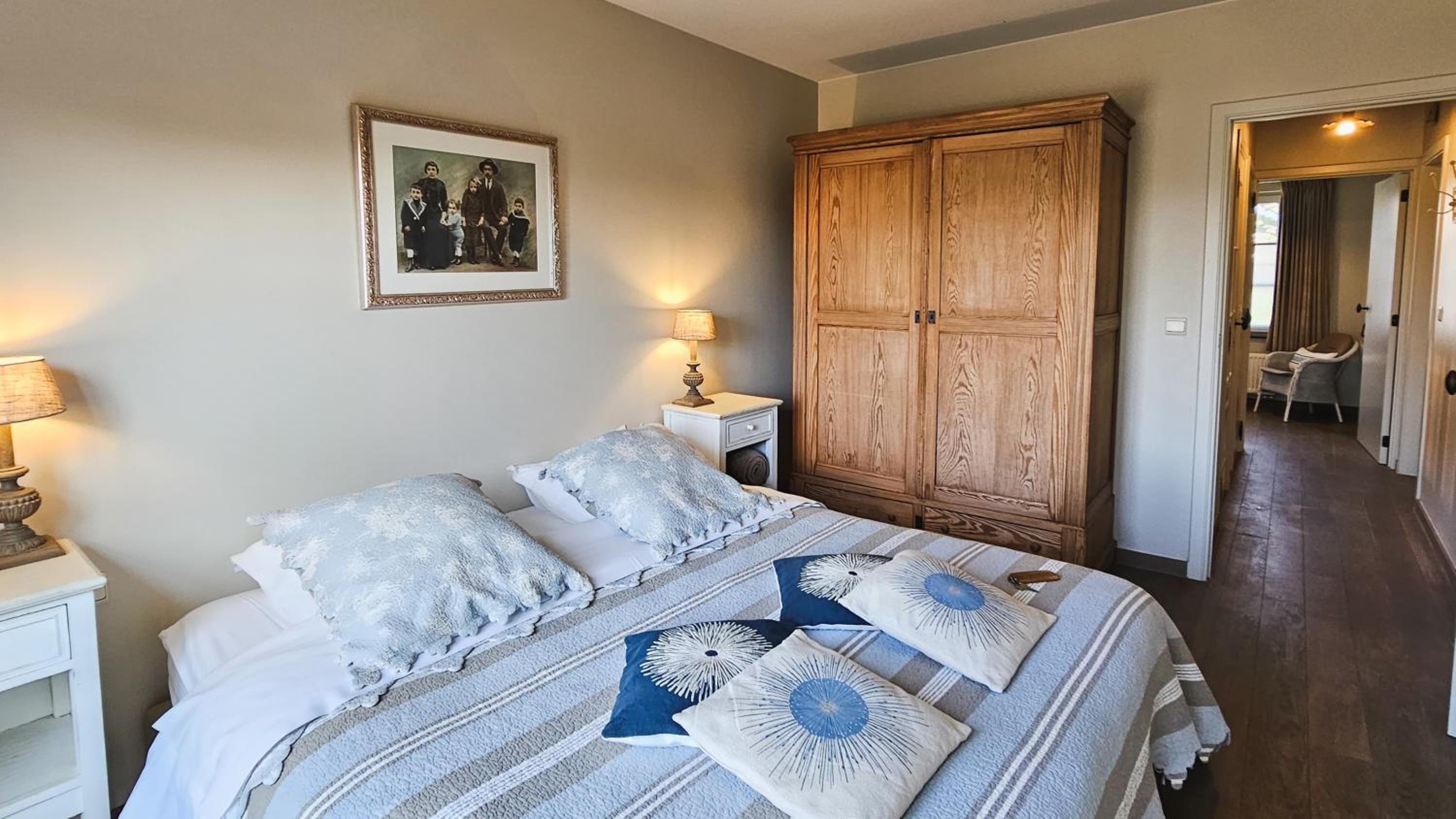 Boutique B&B Droomkerke