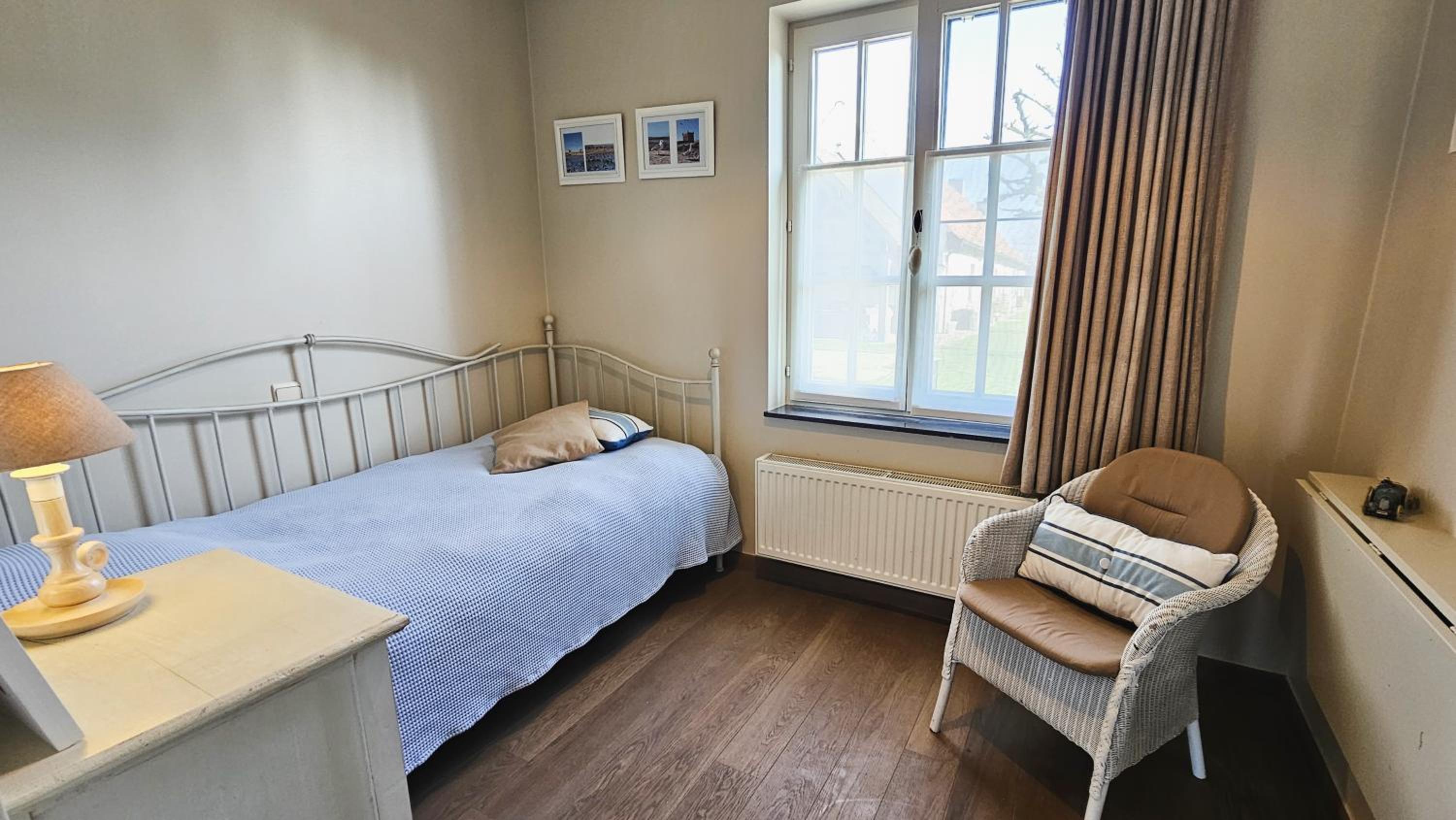 Boutique B&B Droomkerke