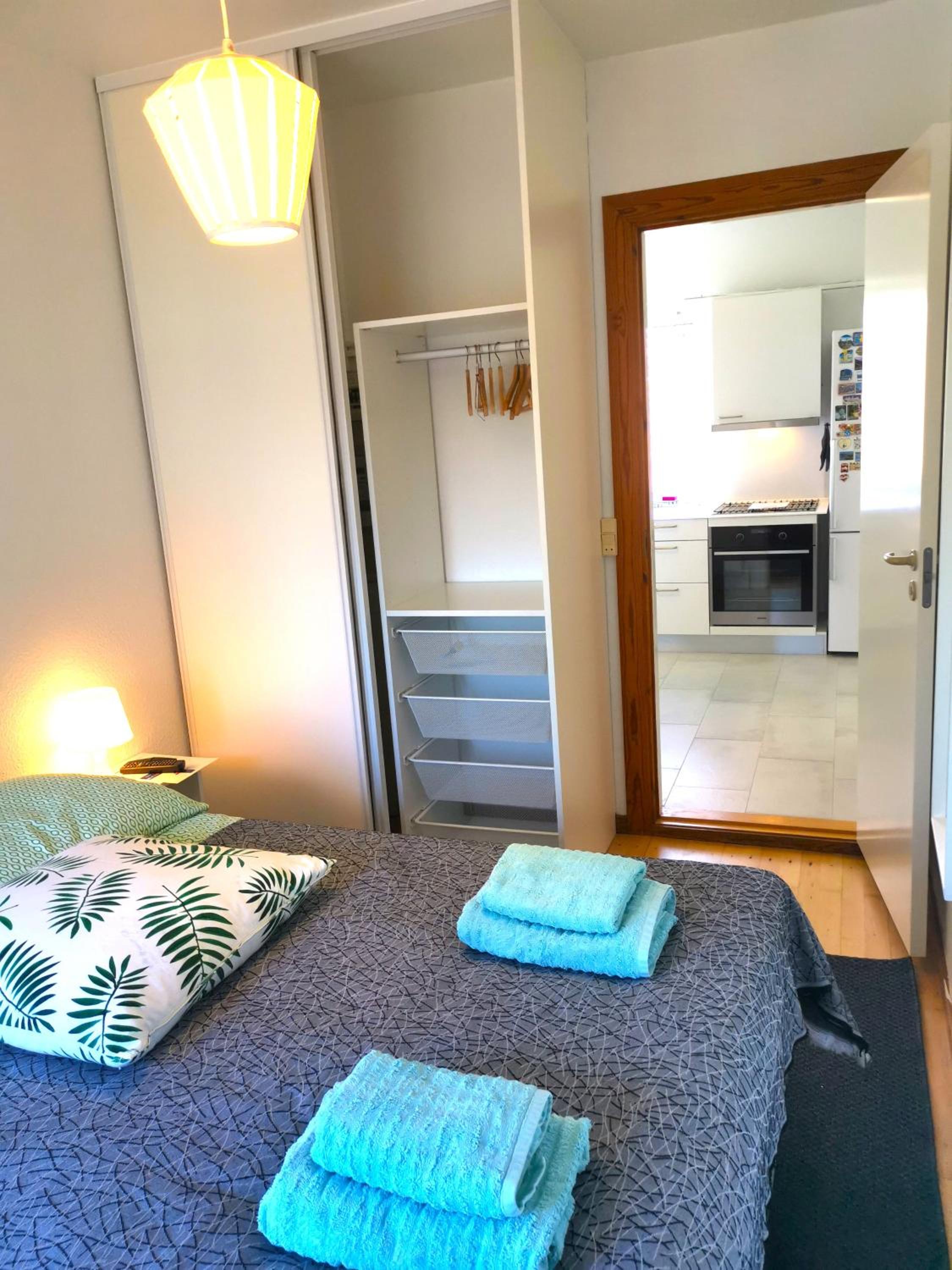 Ama Hyg Atelier Copenhagen Cosy Apt Near City & Beach & Metro view 3