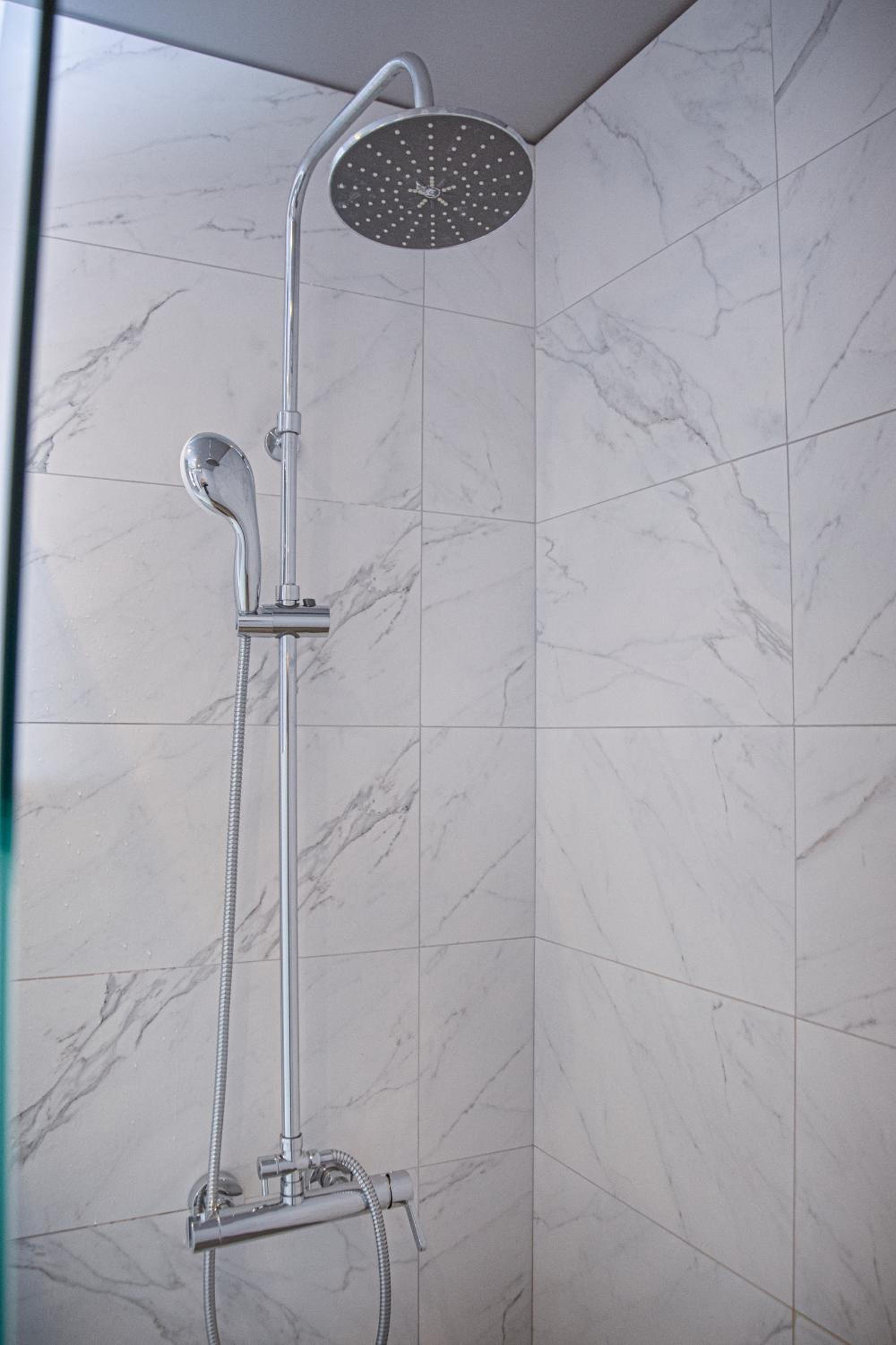 Wisdom Residence Luxury Apartments at Plaka