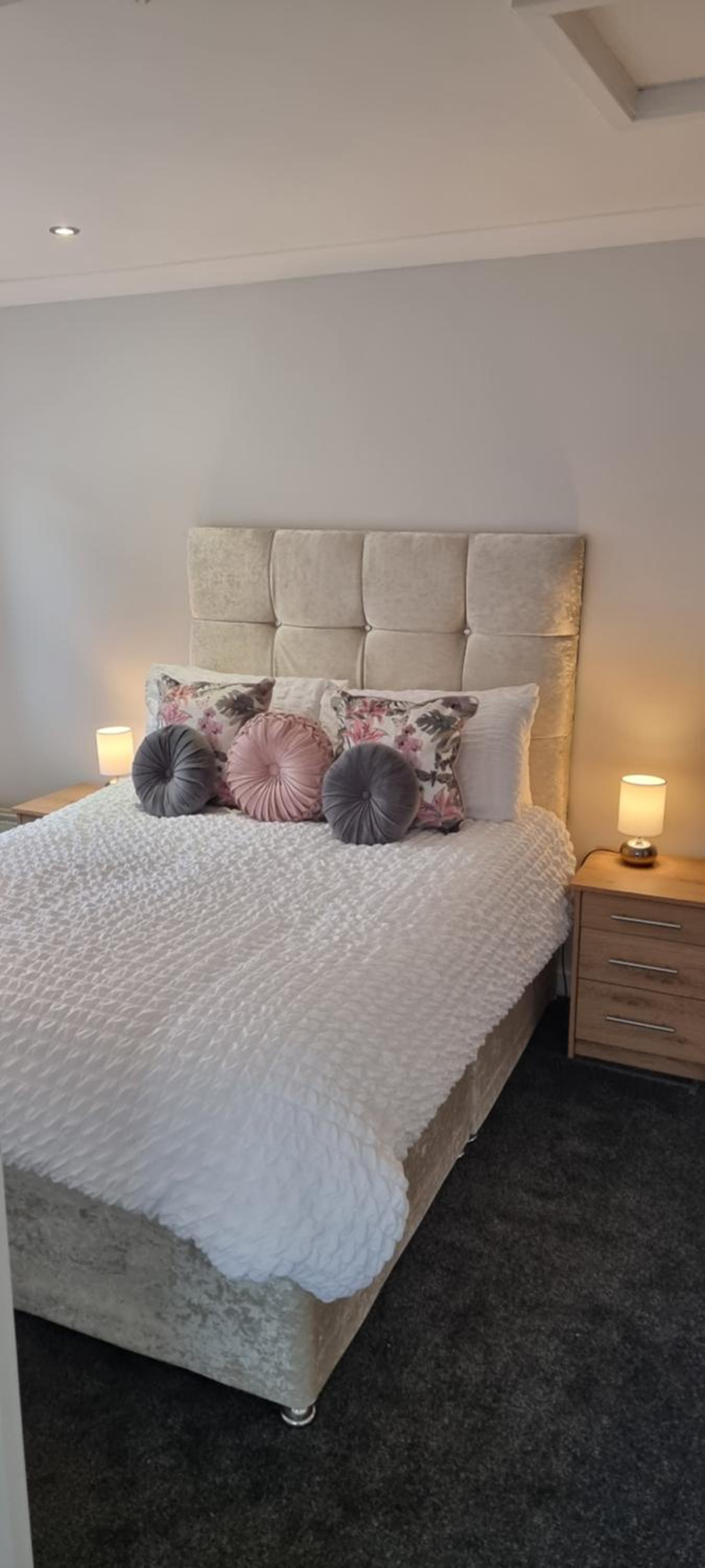 Glenfern Guest House and a separate Cottage with its own private hot tub view 4