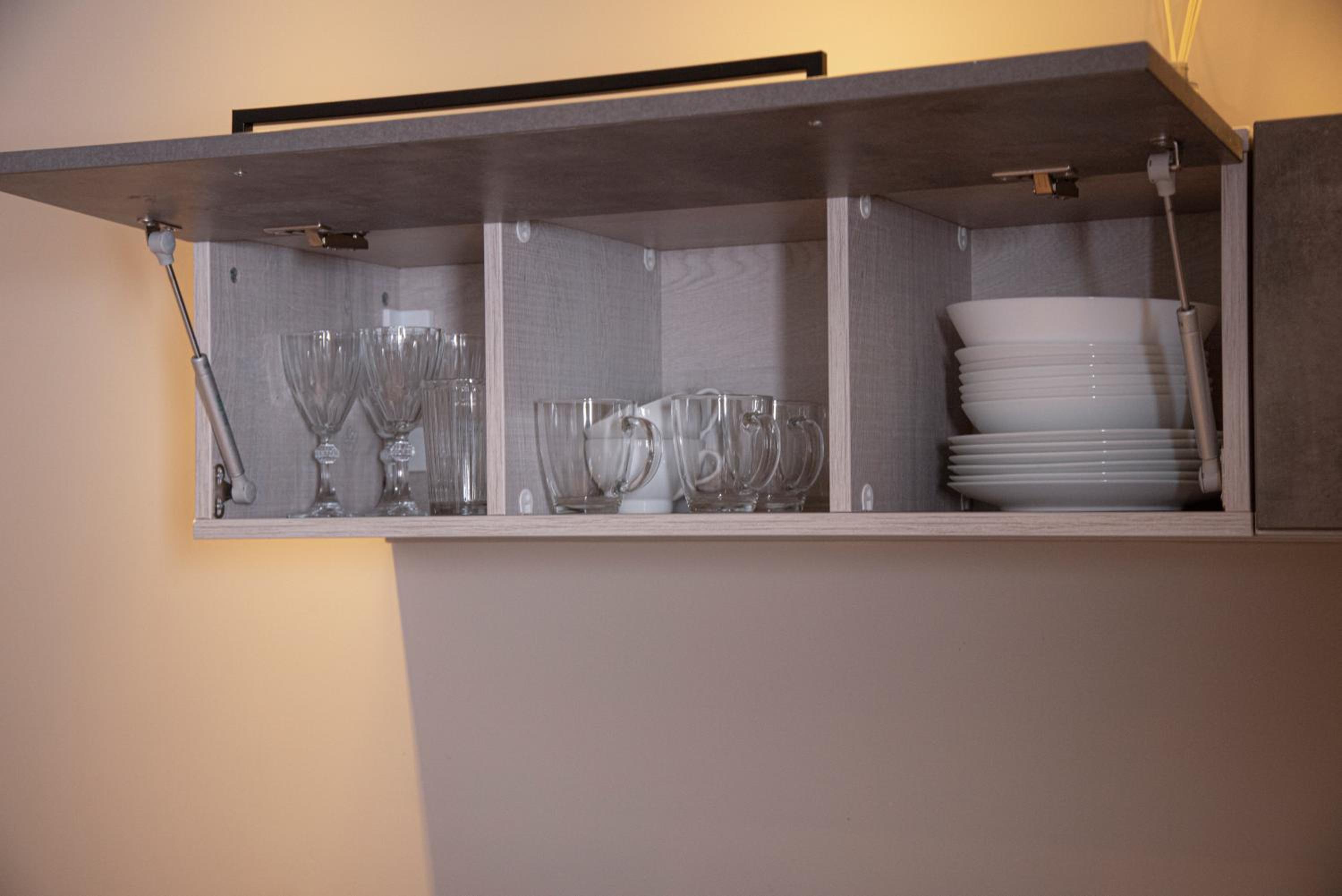 Wisdom Residence Luxury Apartments at Plaka