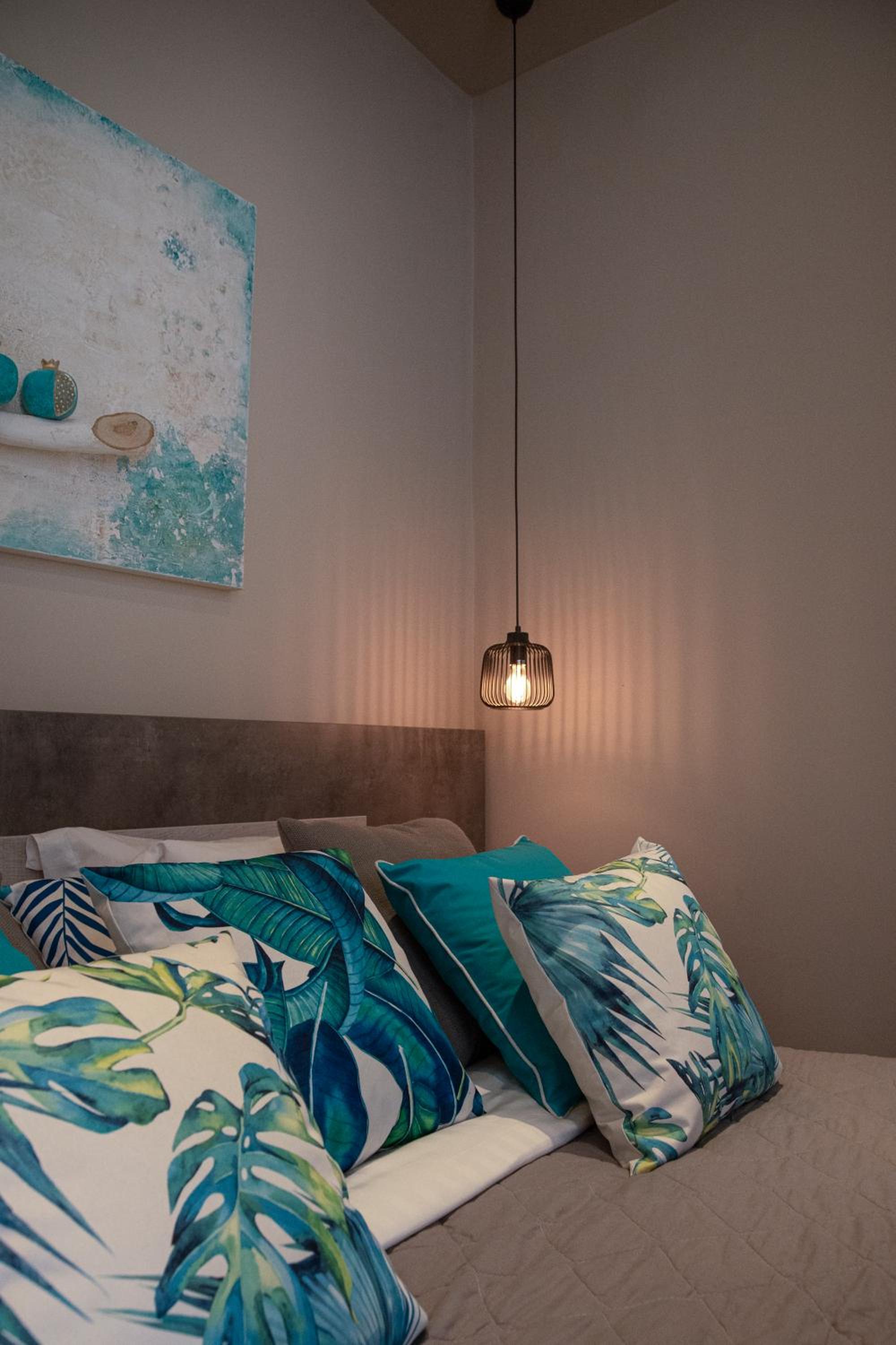 Wisdom Residence Luxury Apartments at Plaka