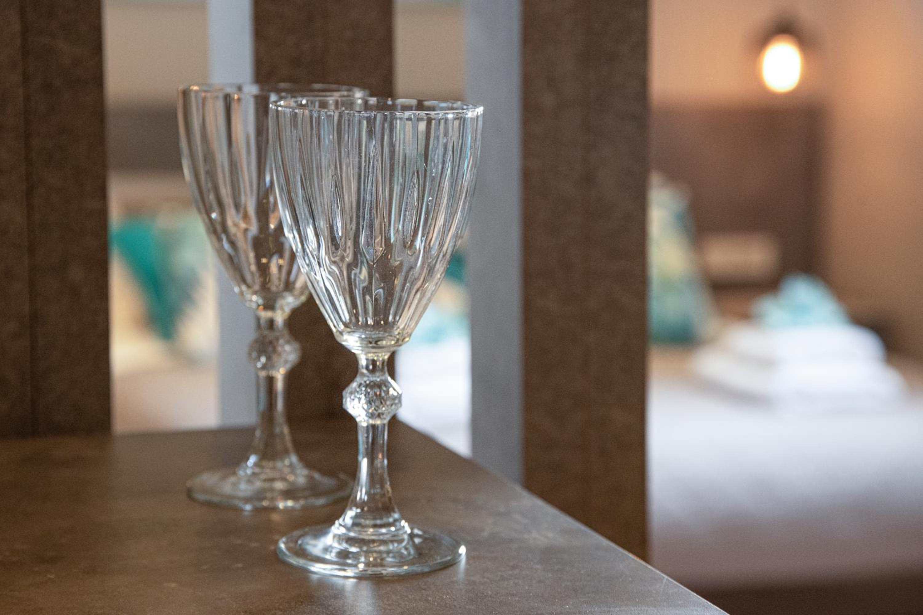 Wisdom Residence Luxury Apartments at Plaka