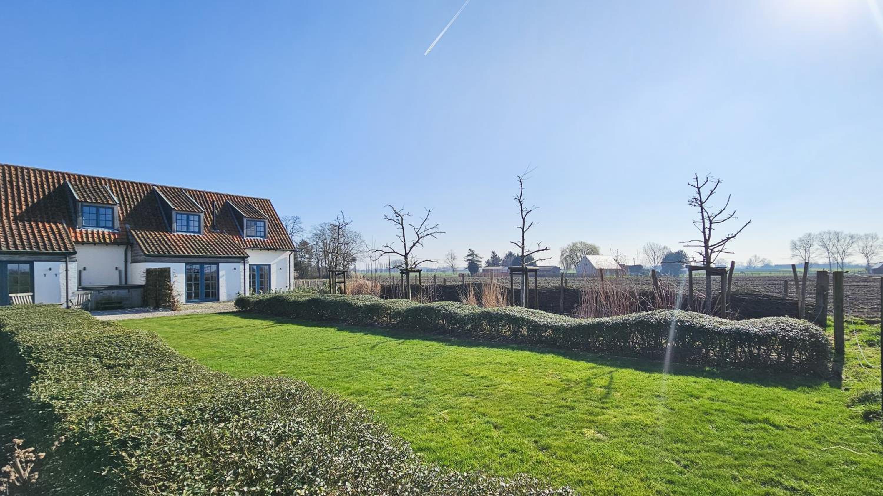 Boutique B&B Droomkerke