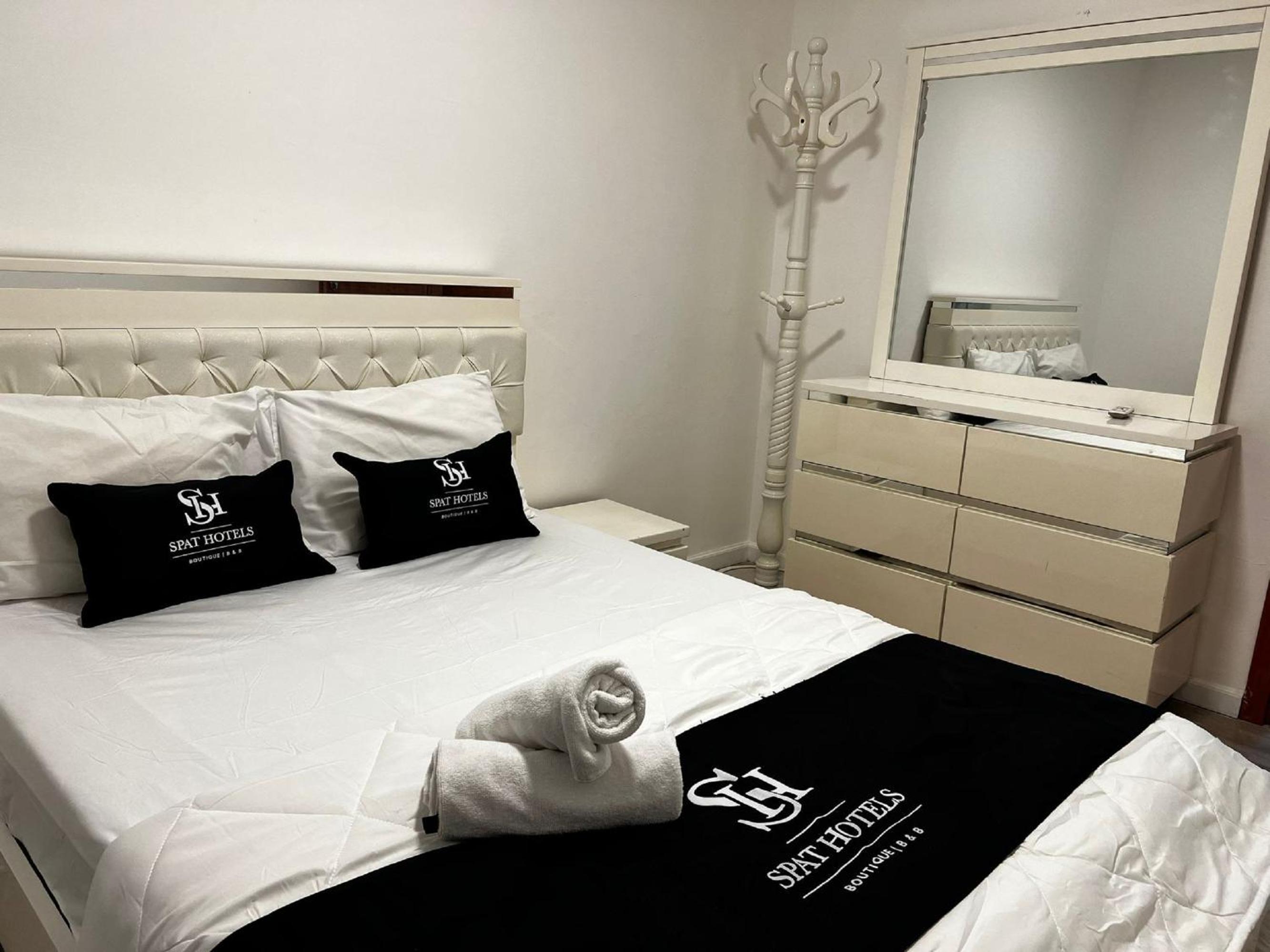Spat Vip Apartment view 2