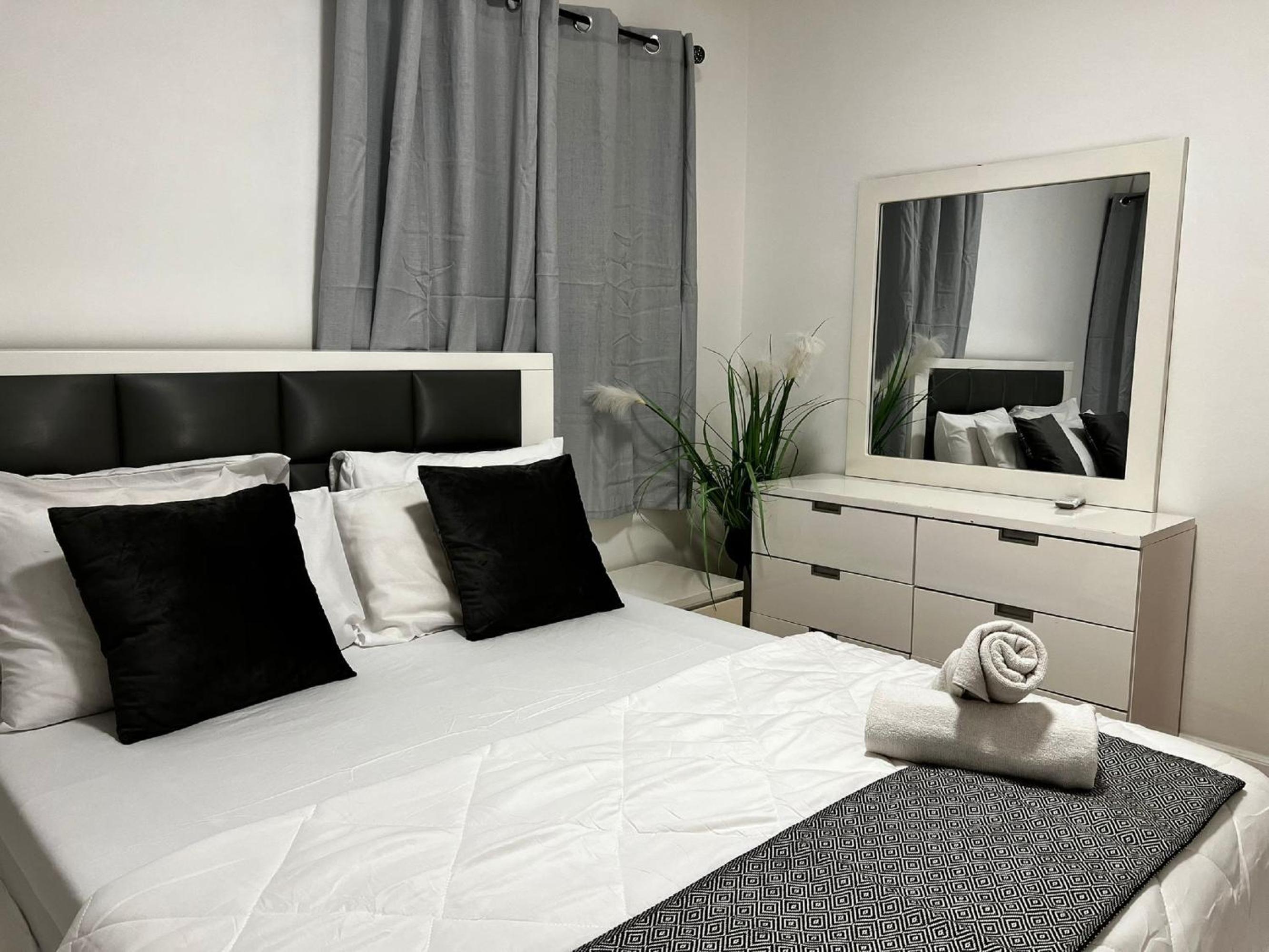 Spat Vip Apartment view 3
