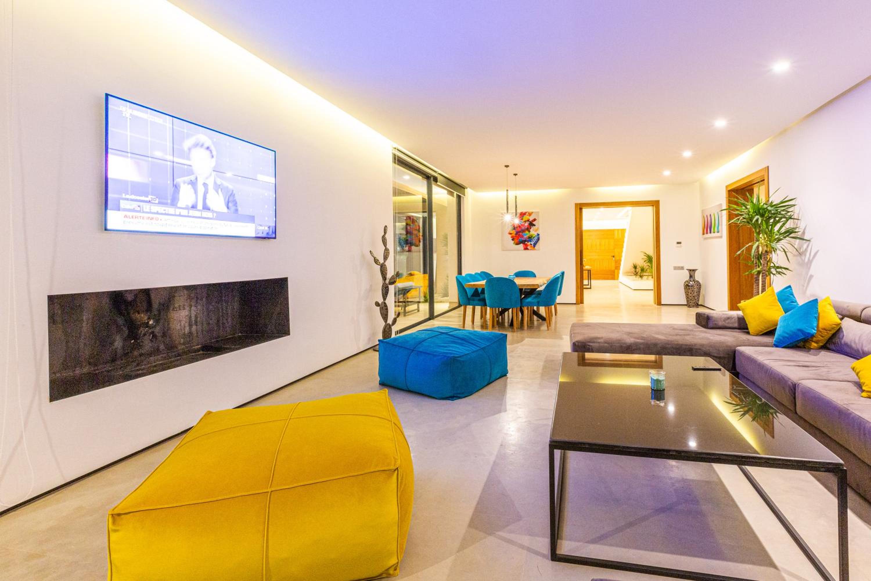 lounge