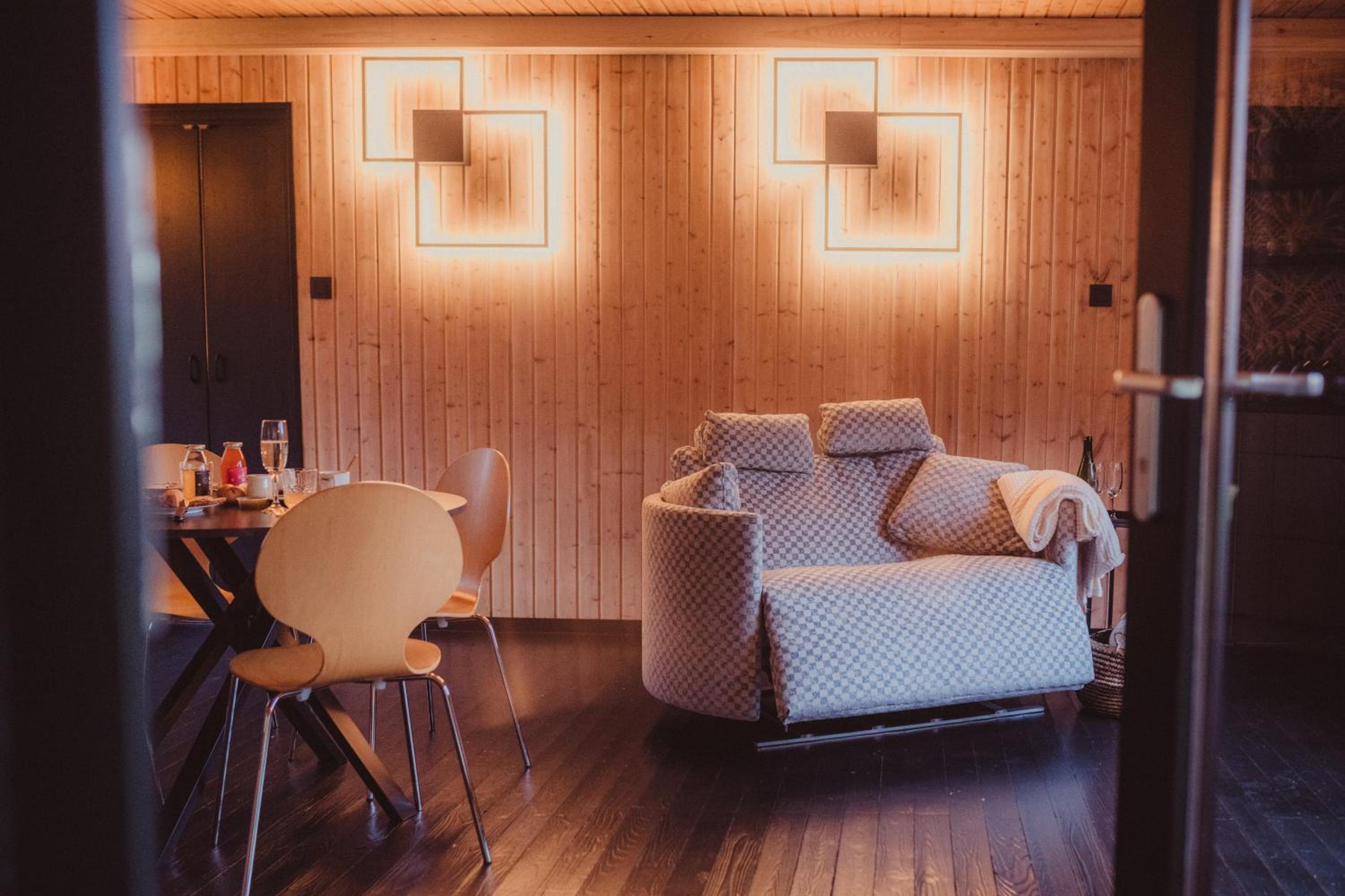 Ô NaNo Glamping view 3