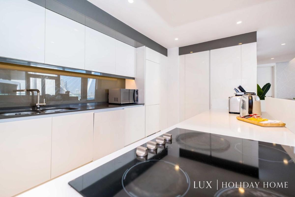 LUX - The Bluewater Island Suite