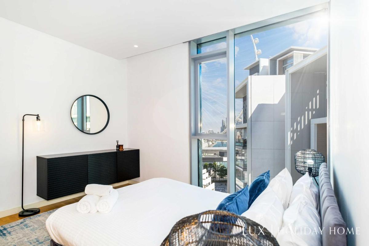 LUX - The Bluewater Island Suite