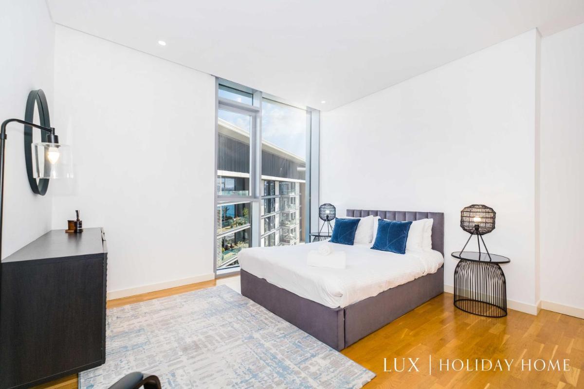 LUX - The Bluewater Island Suite
