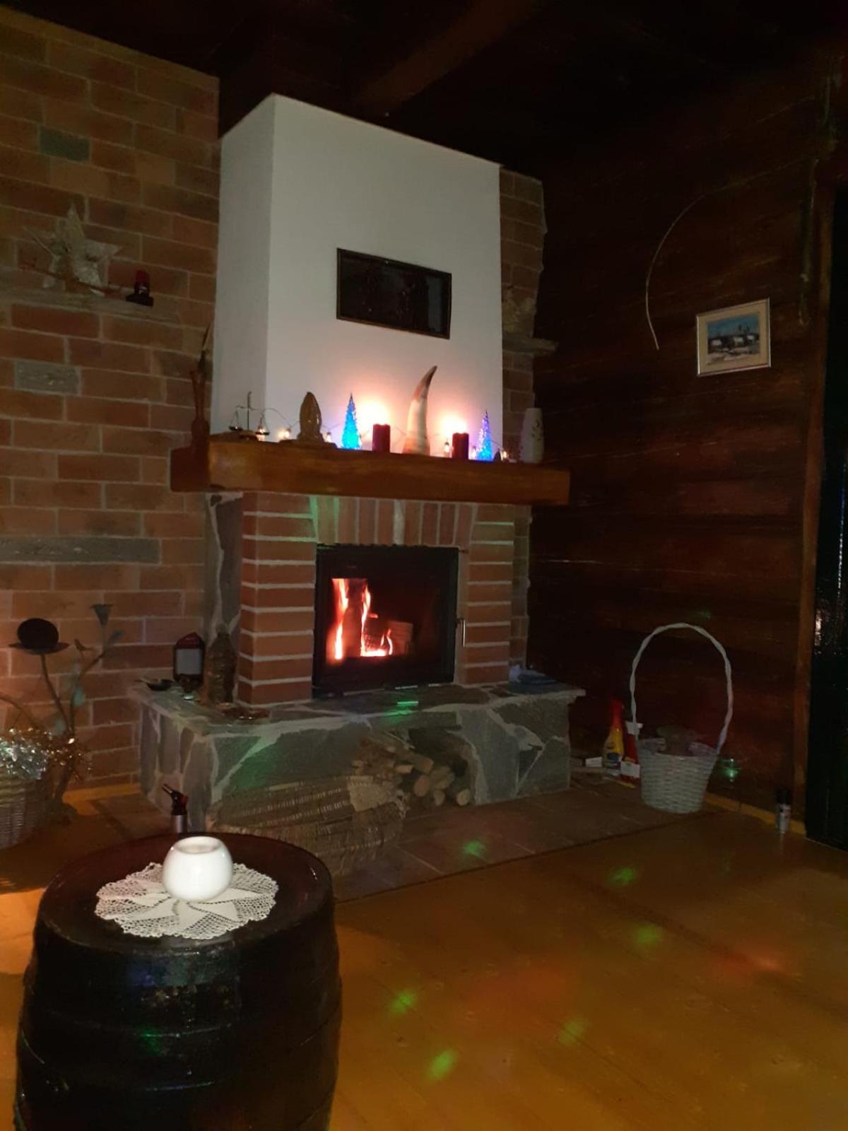 Casa Hariton view 2