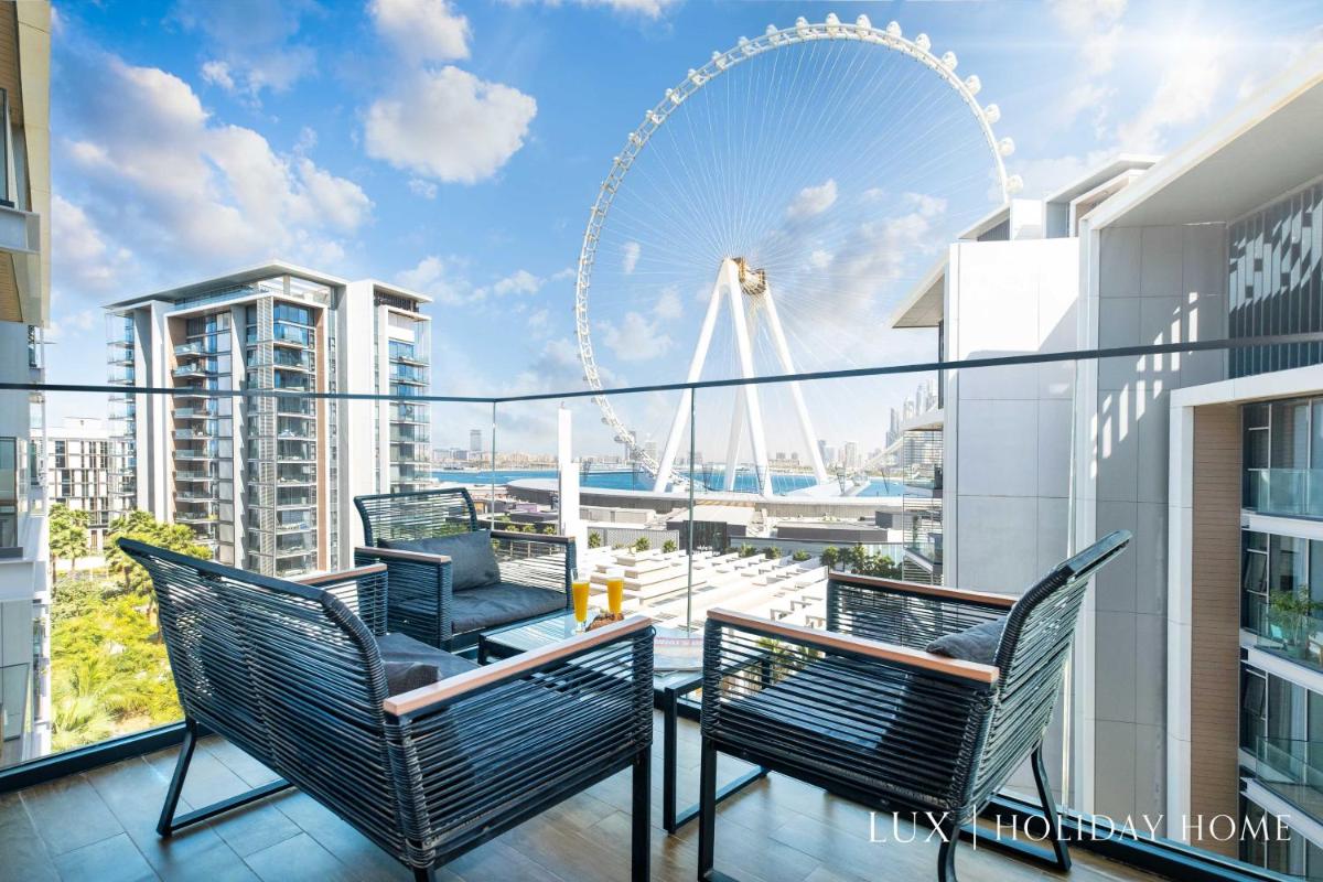 LUX - The Bluewater Island Suite