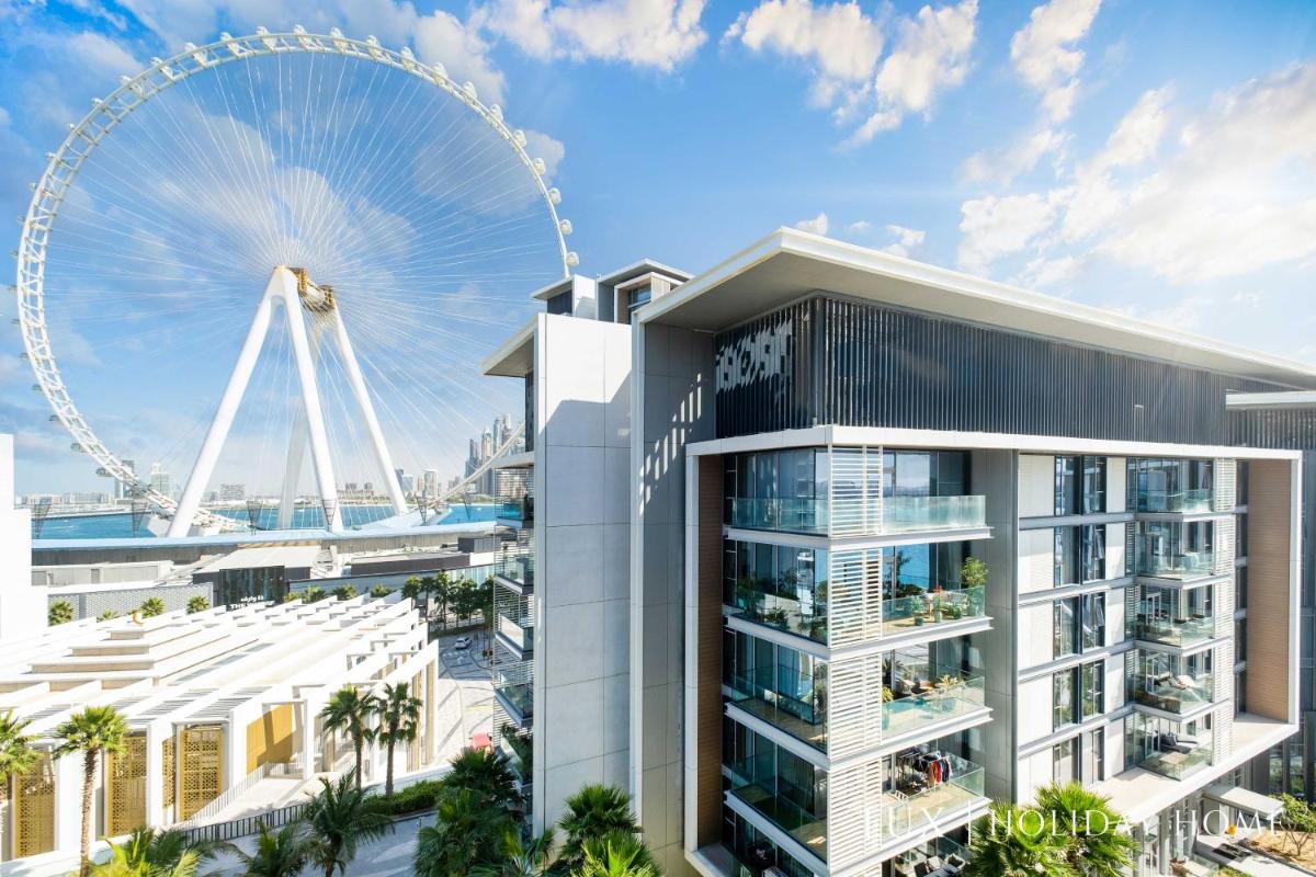 LUX - The Bluewater Island Suite