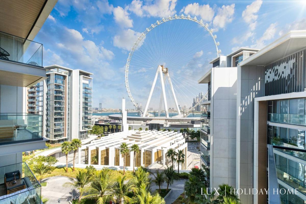 LUX - The Bluewater Island Suite
