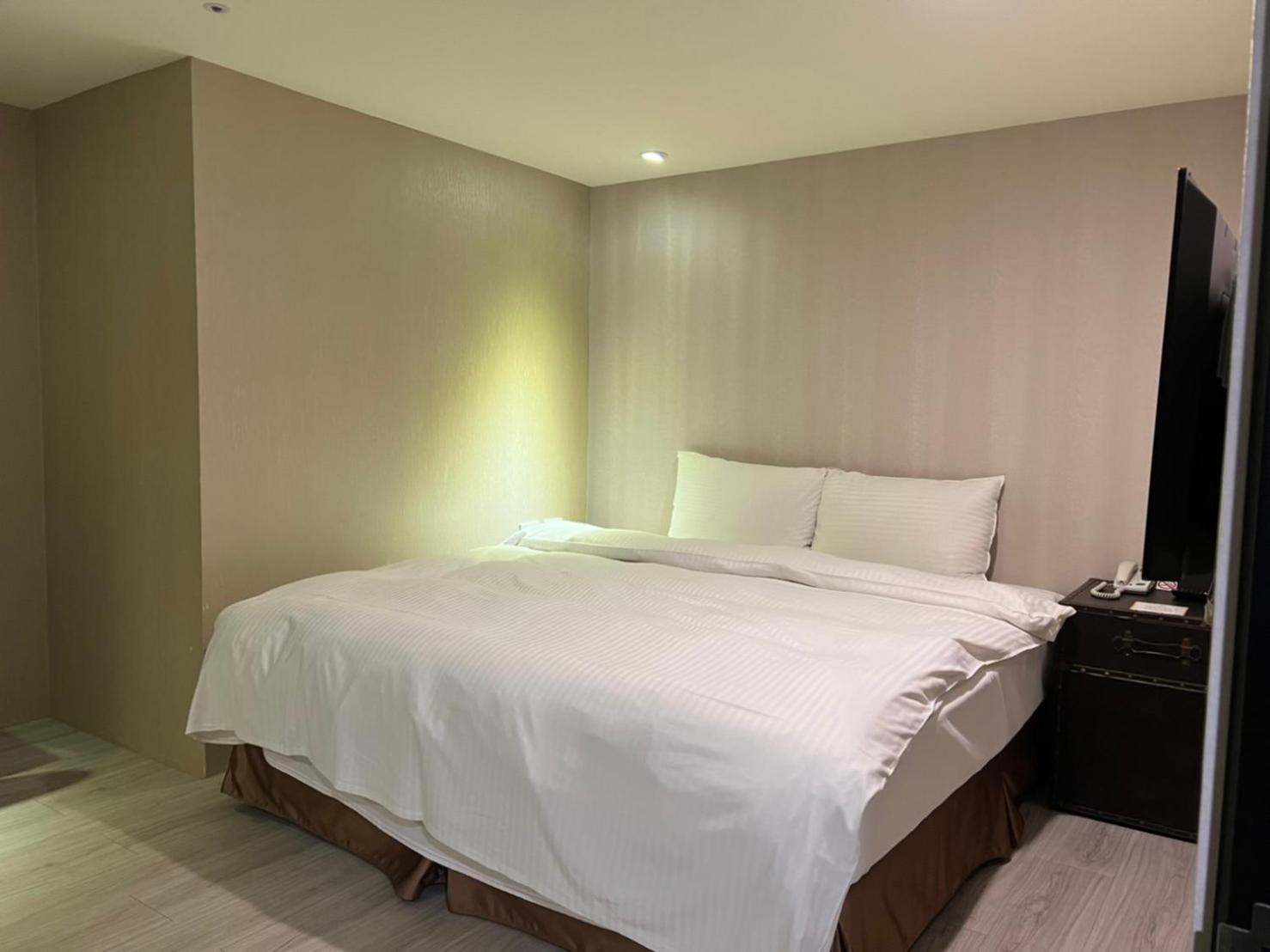 XinsheHotel - Chungli