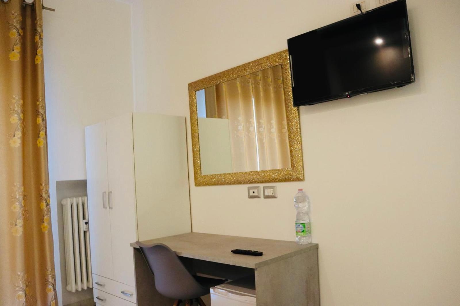Santa Maria Accommodation