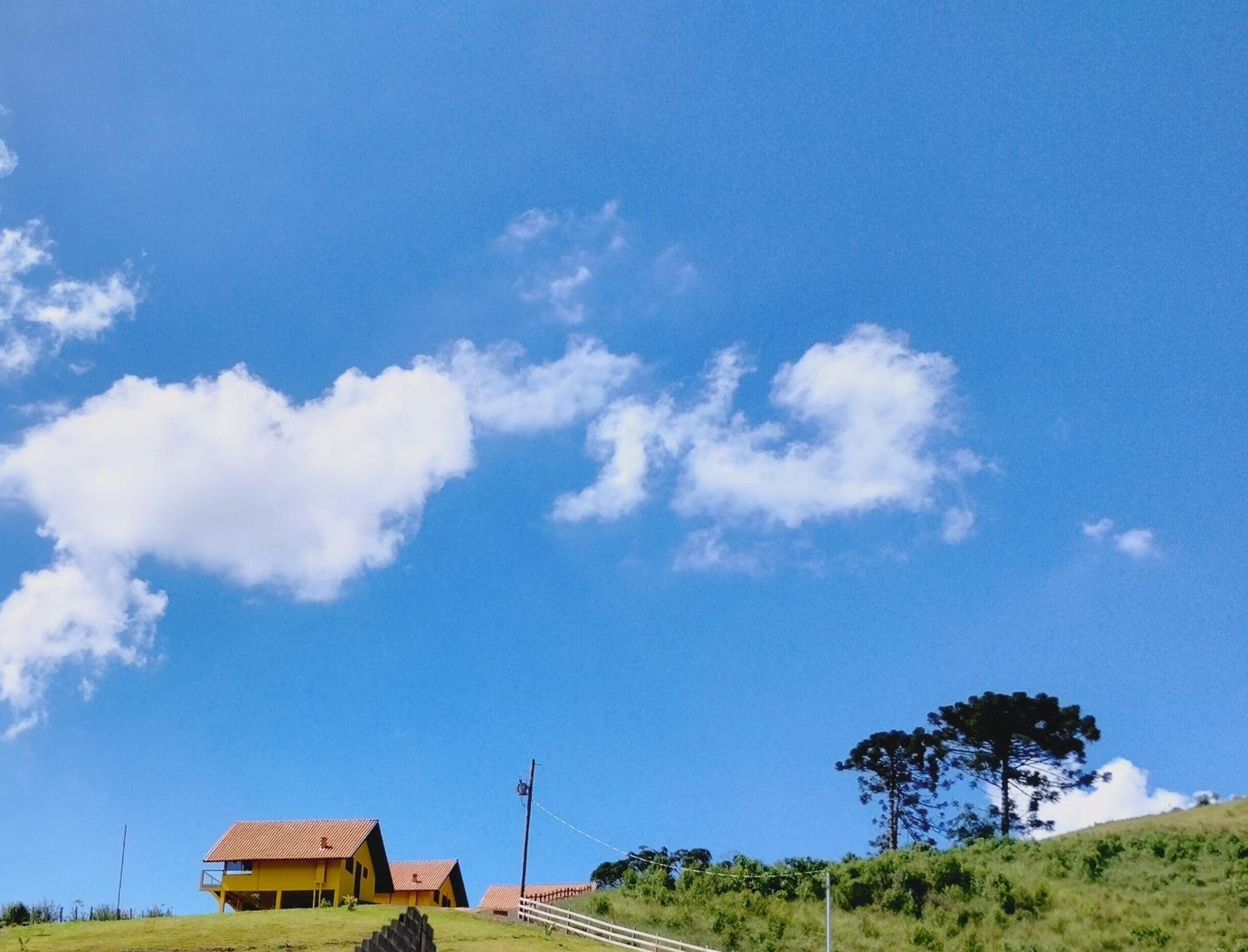 Chales Sabor Dos Ventos