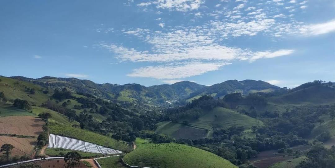 Chales Sabor Dos Ventos