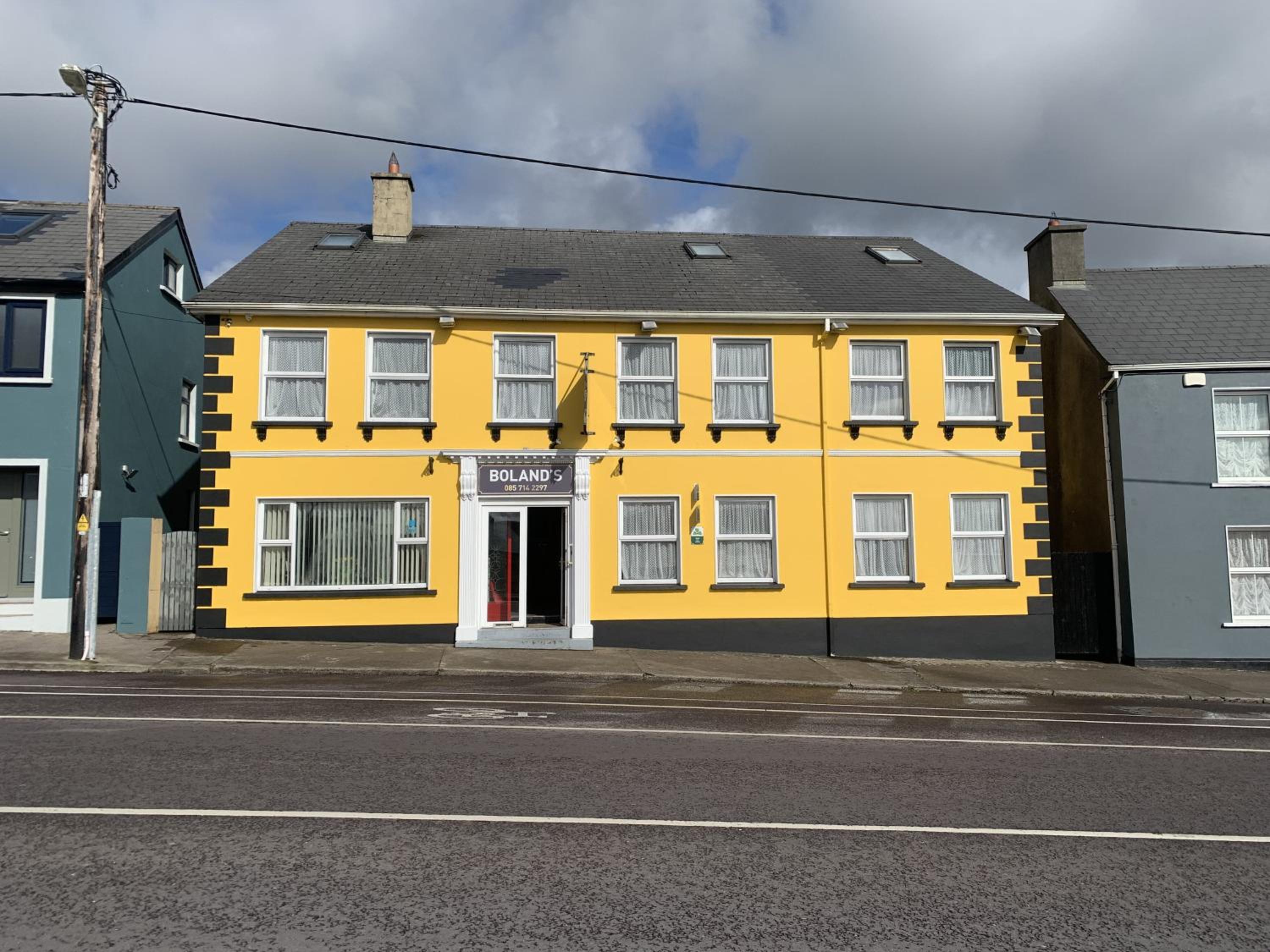 Boland's Accommodation Dingle