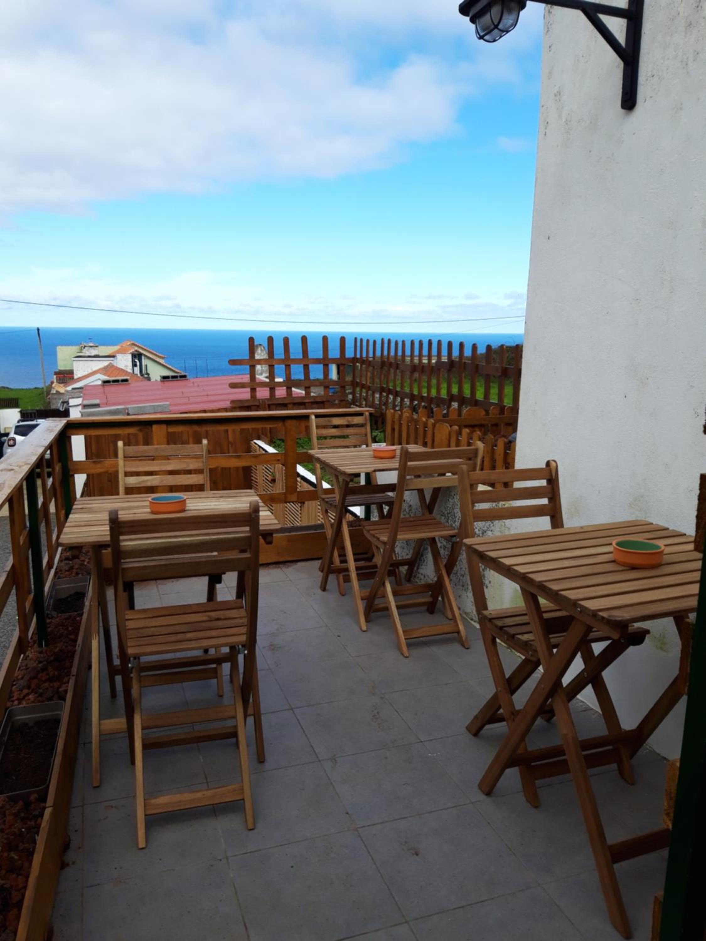 Alojamento Raminho dos Açores