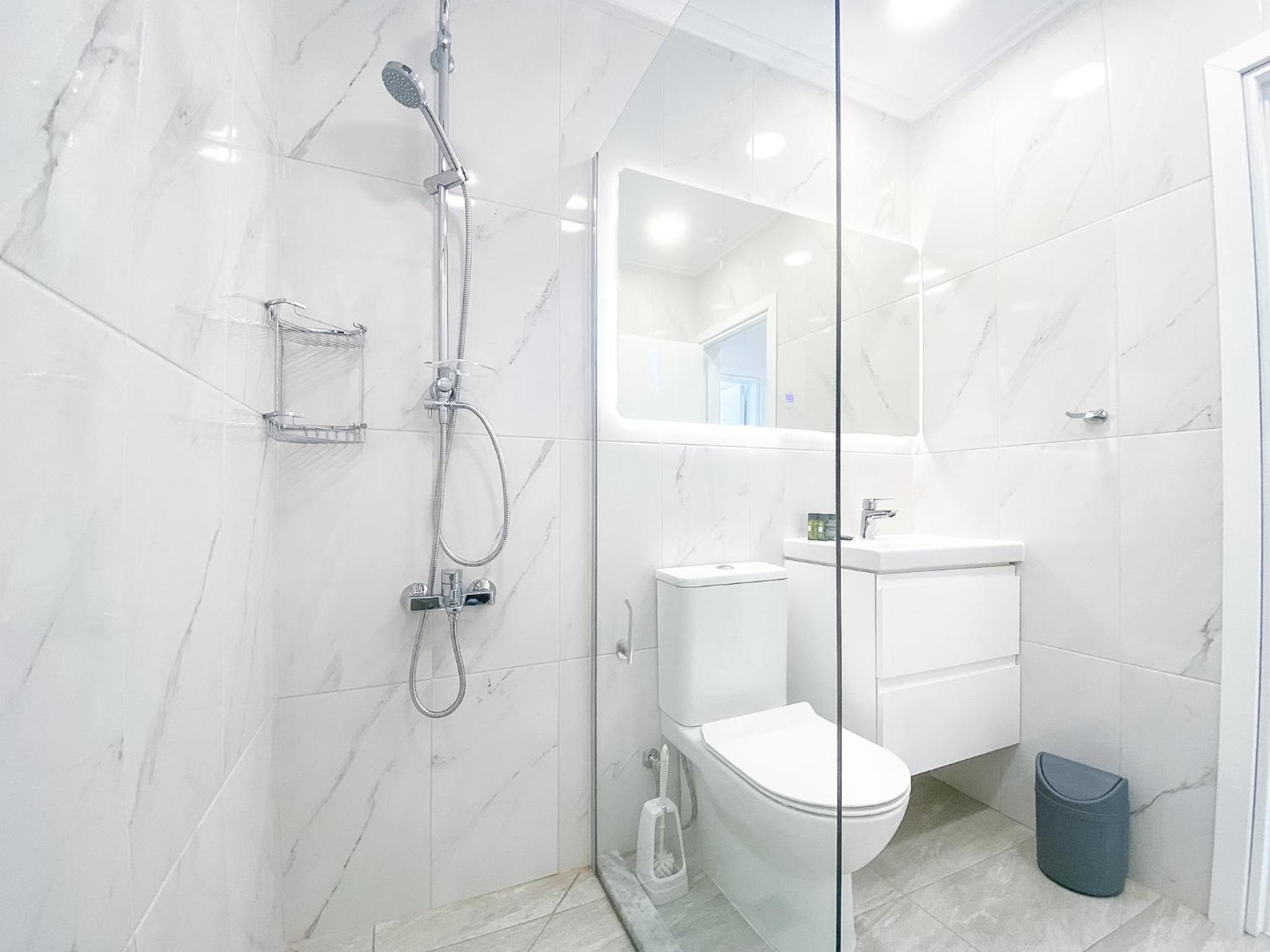 Phaedrus Living: Luxury Flat Semeli