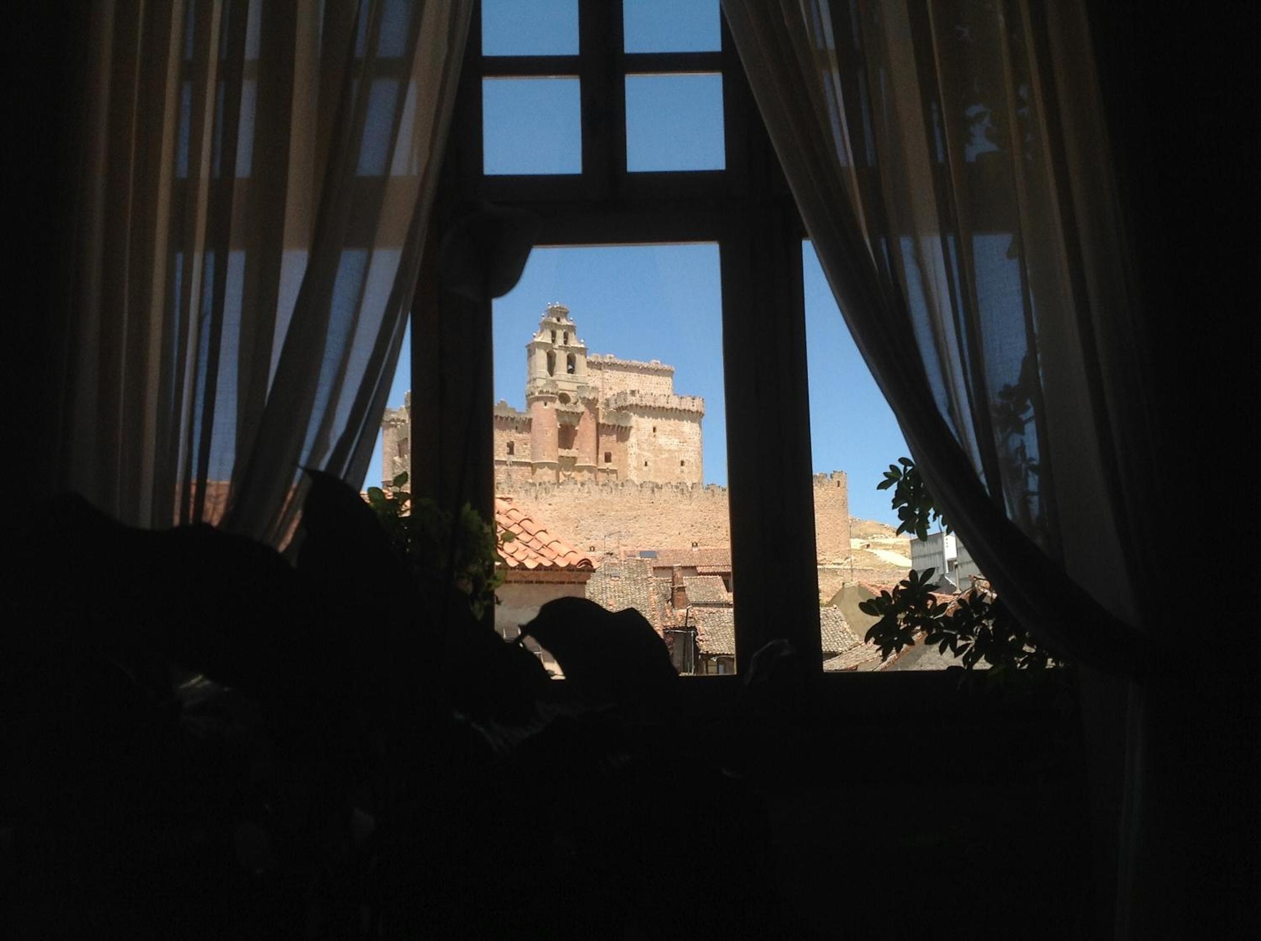 Posada el Zaguan view 3