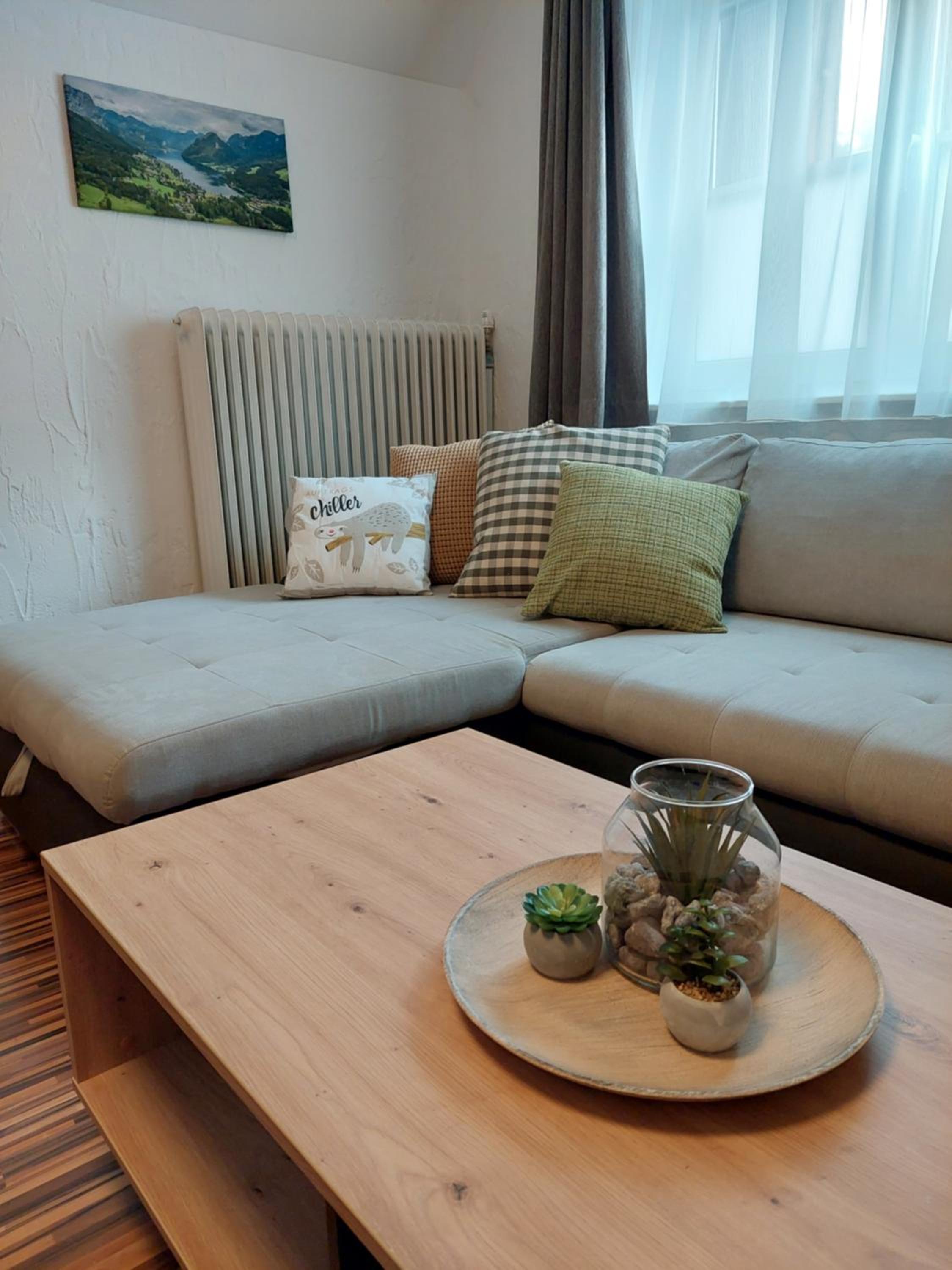 Ferienwohnung Werner Pucher OG