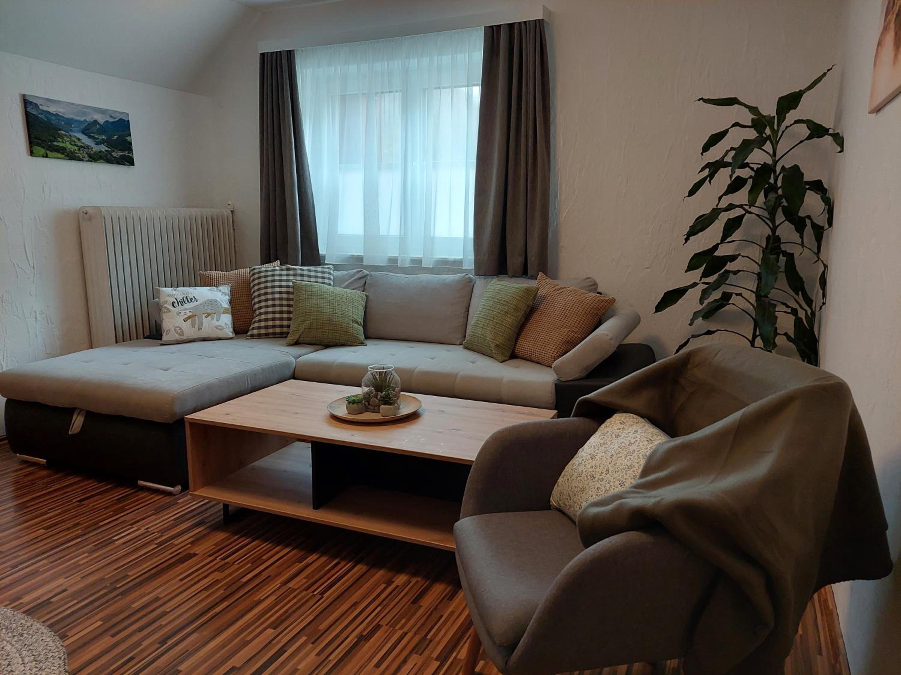 Ferienwohnung Werner Pucher OG