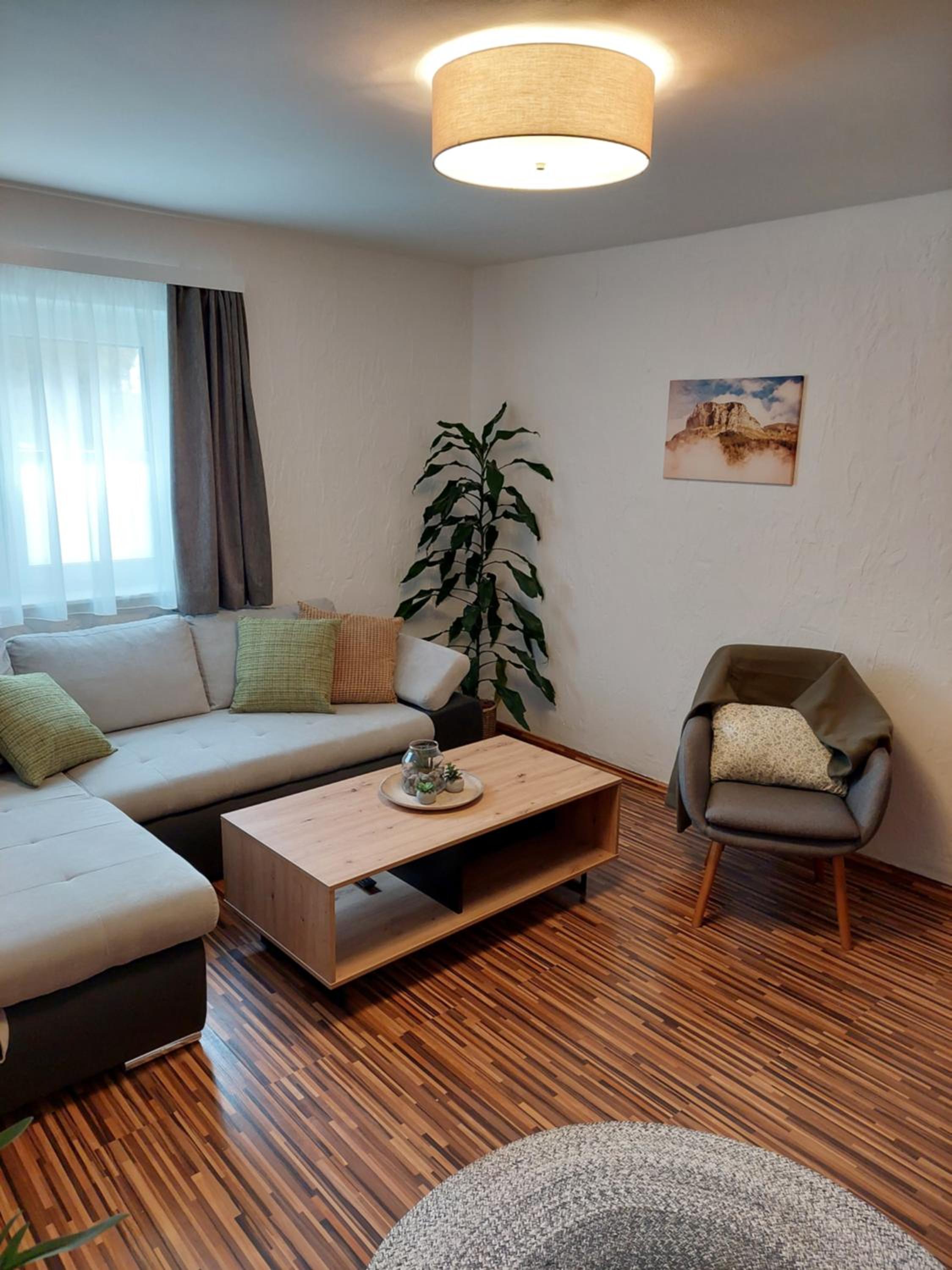 Ferienwohnung Werner Pucher OG