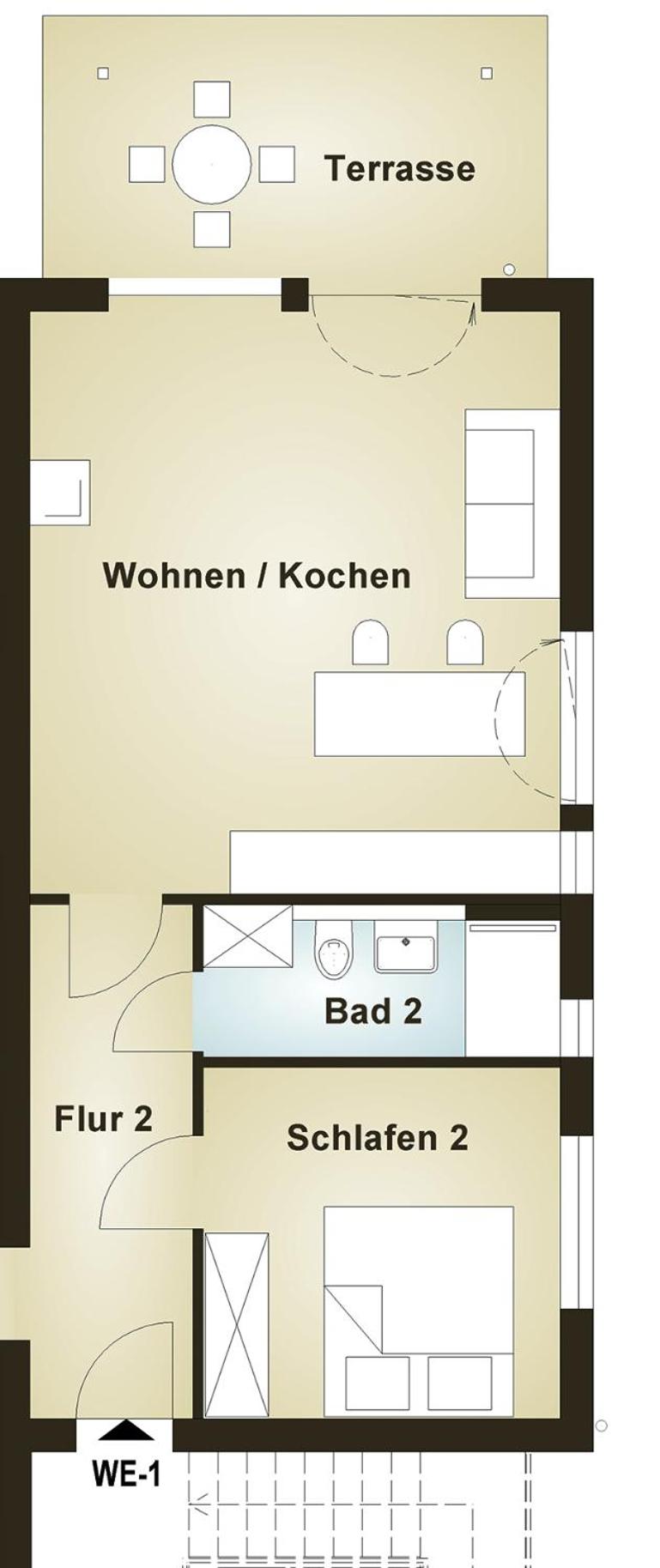 Haus Am Anger