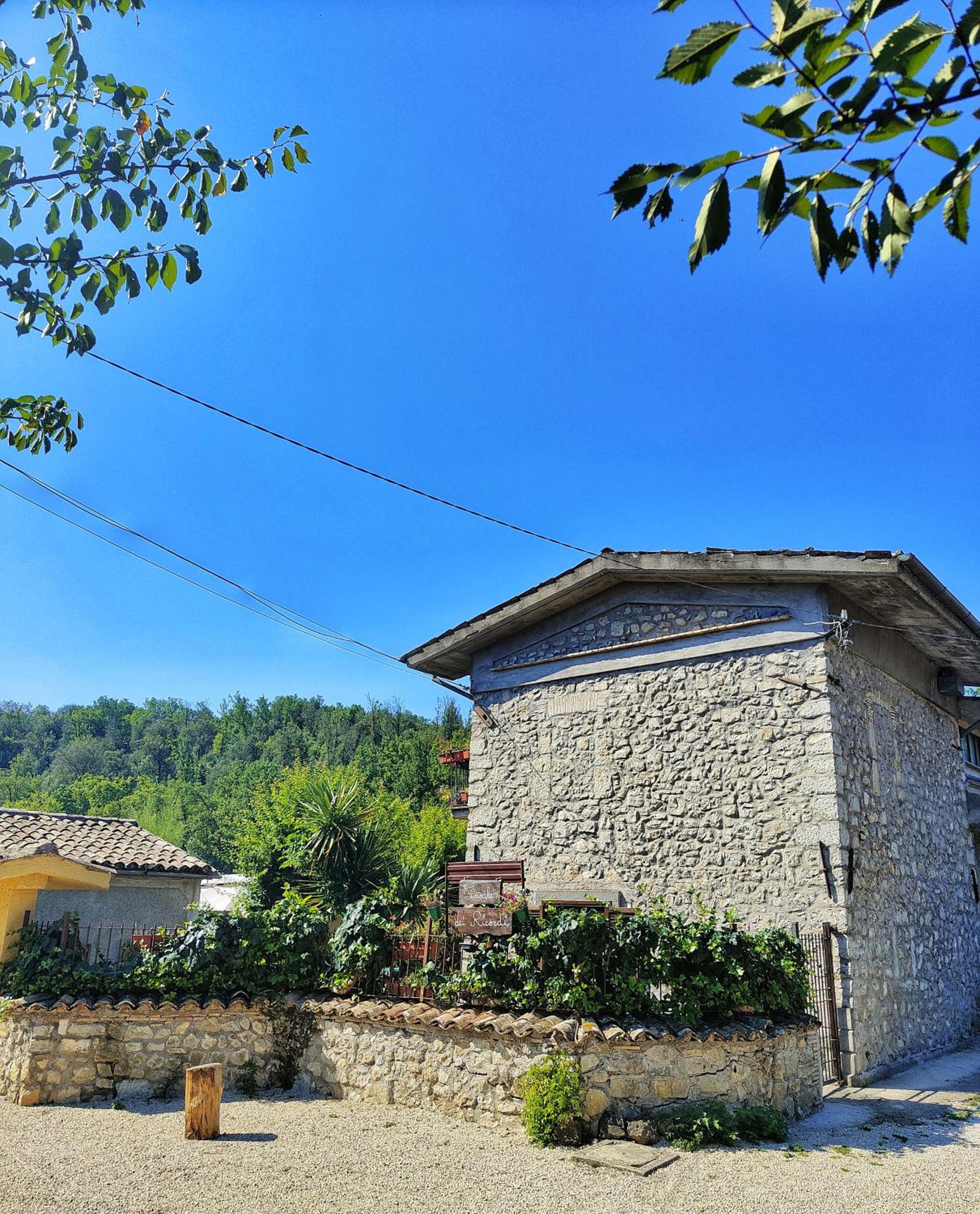 Casale dei ricordi view 2