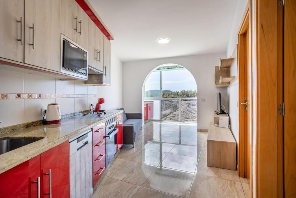 Apartamento Costa Adeje