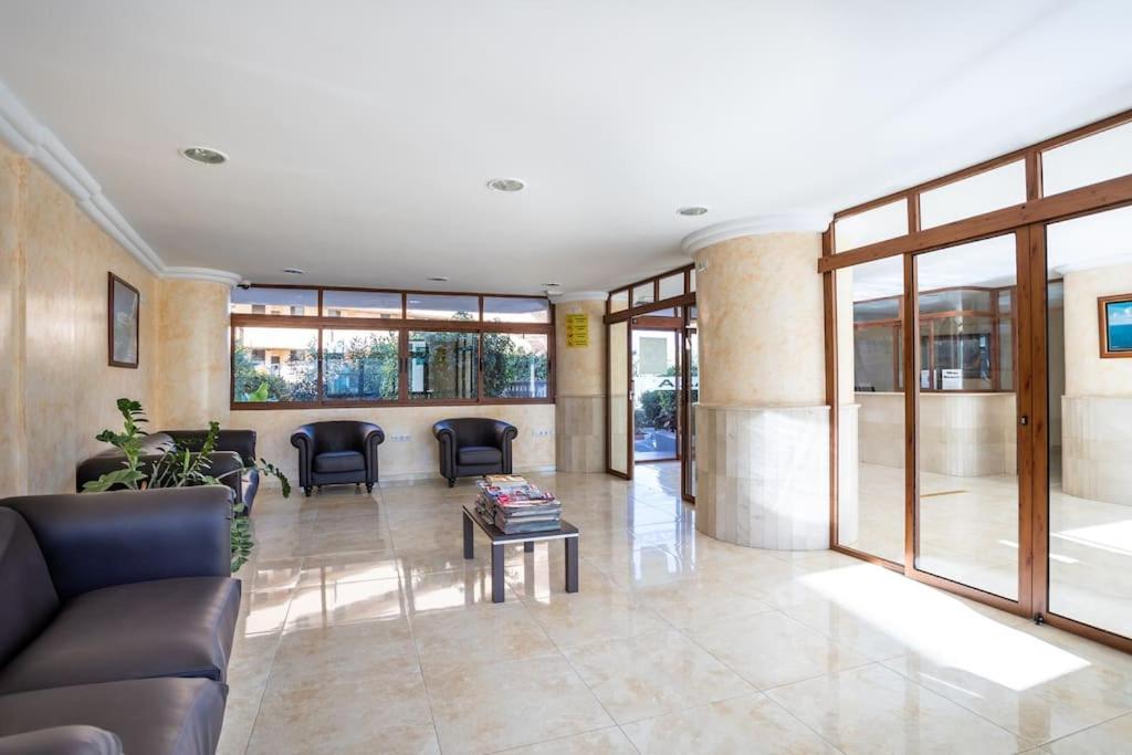 Apartamento Costa Adeje