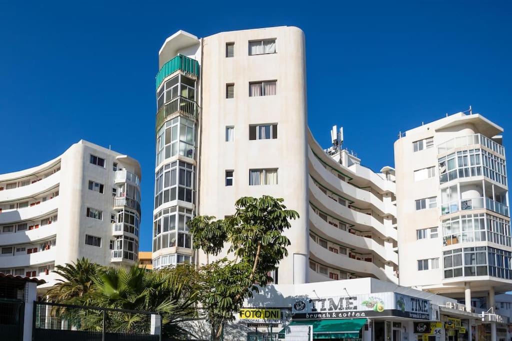 Apartamento Costa Adeje